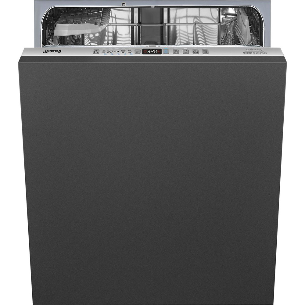 Oppvaskmaskin Smeg STL253CL