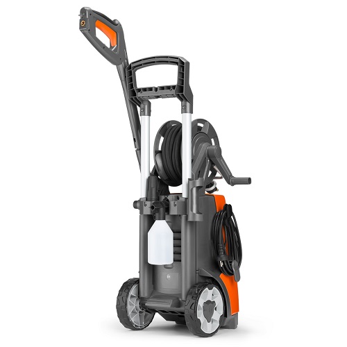 Høytrykksspyler Husqvarna PW 360