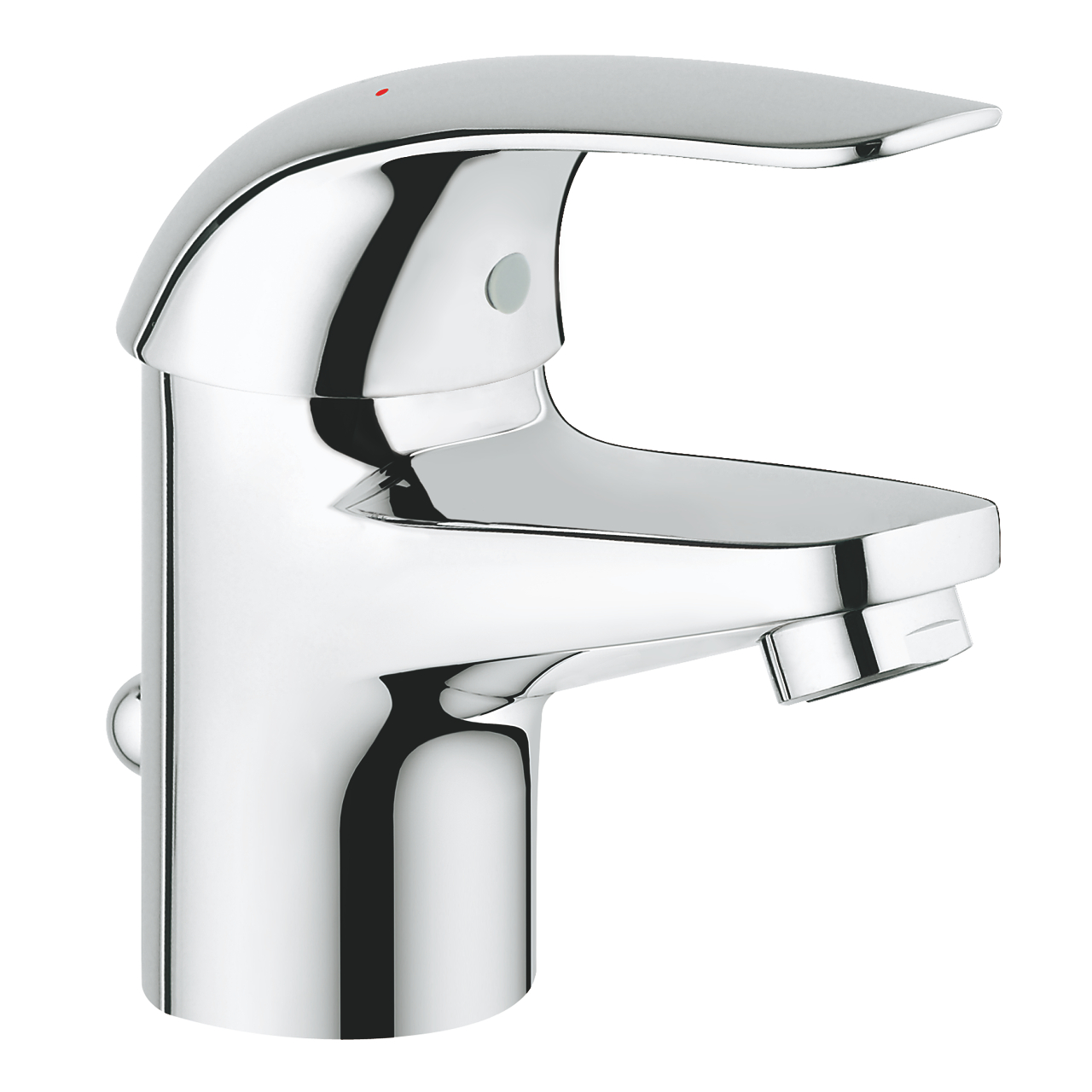 Tv&auml;ttst&auml;llsblandare Grohe Swift