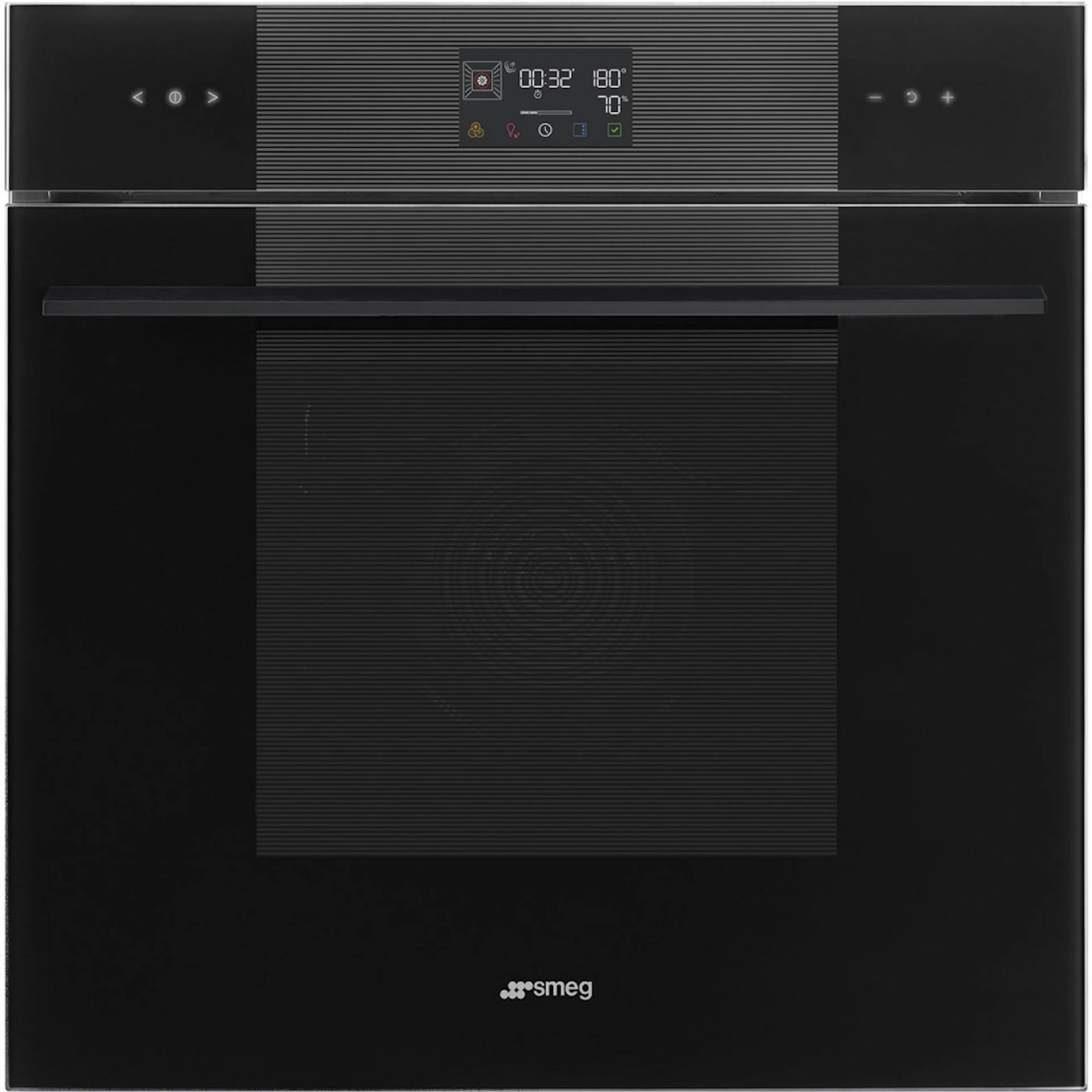 Innbyggingsovn Smeg SO6102S3PB3