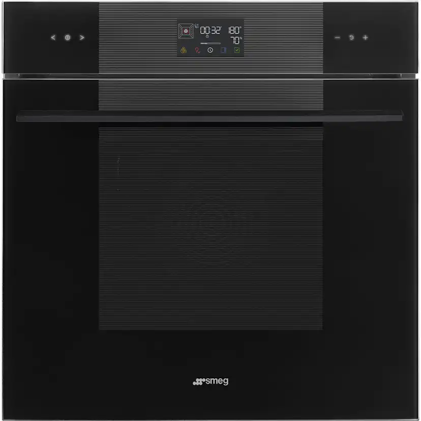 Innbyggingsovn Smeg SO6102S3PB3