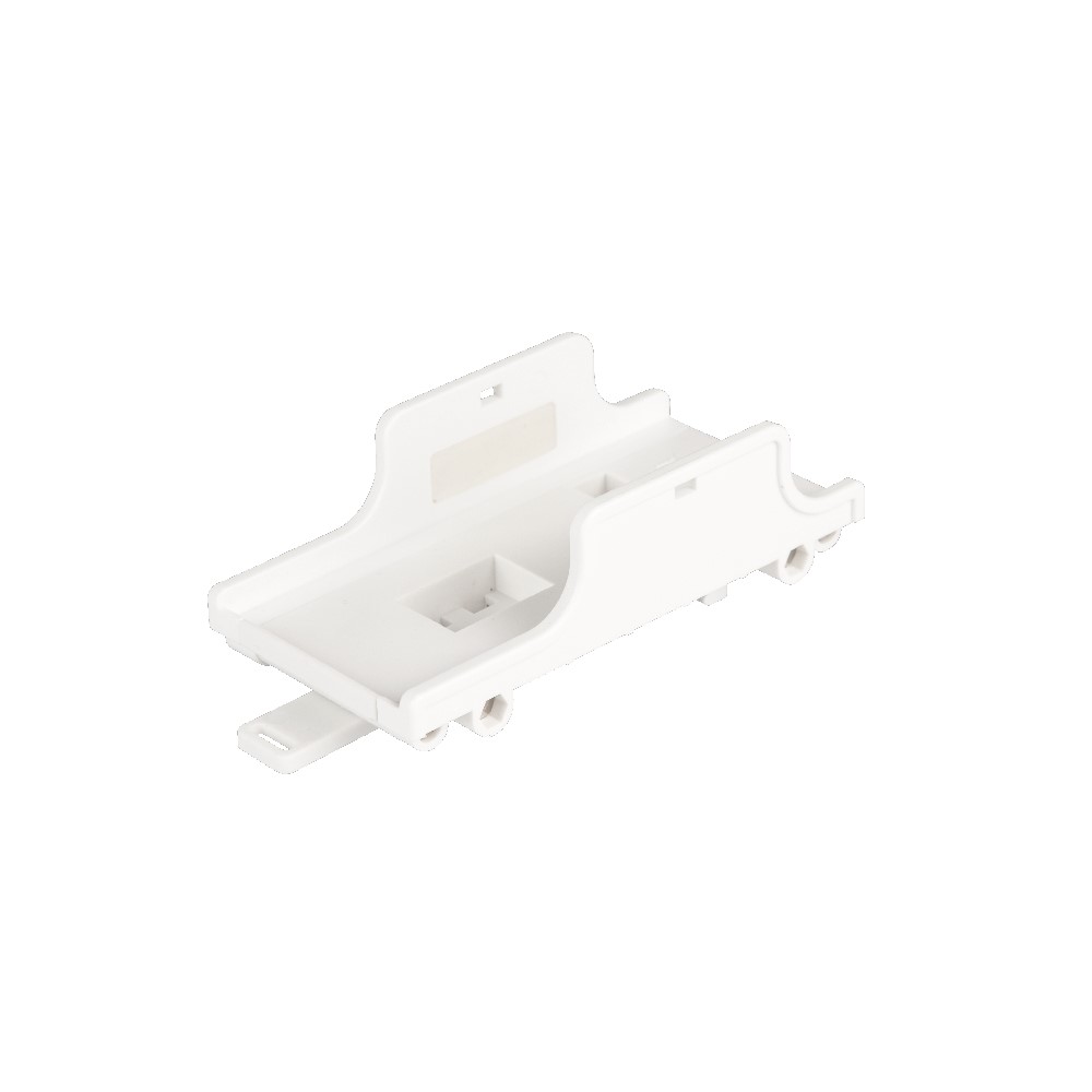 Klemmebrakett Hide-a-lite DIN