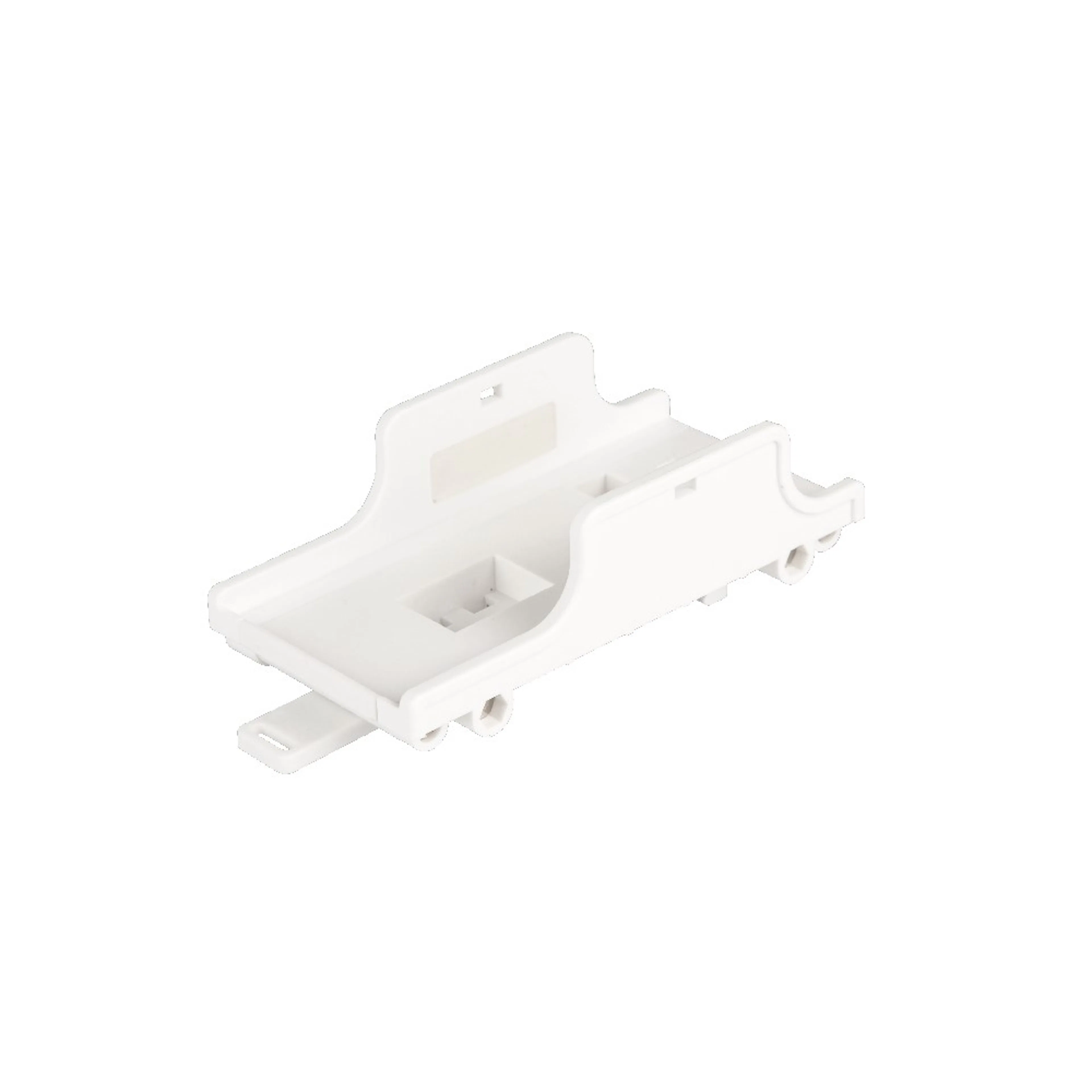 Klemmebrakett Hide-a-lite DIN