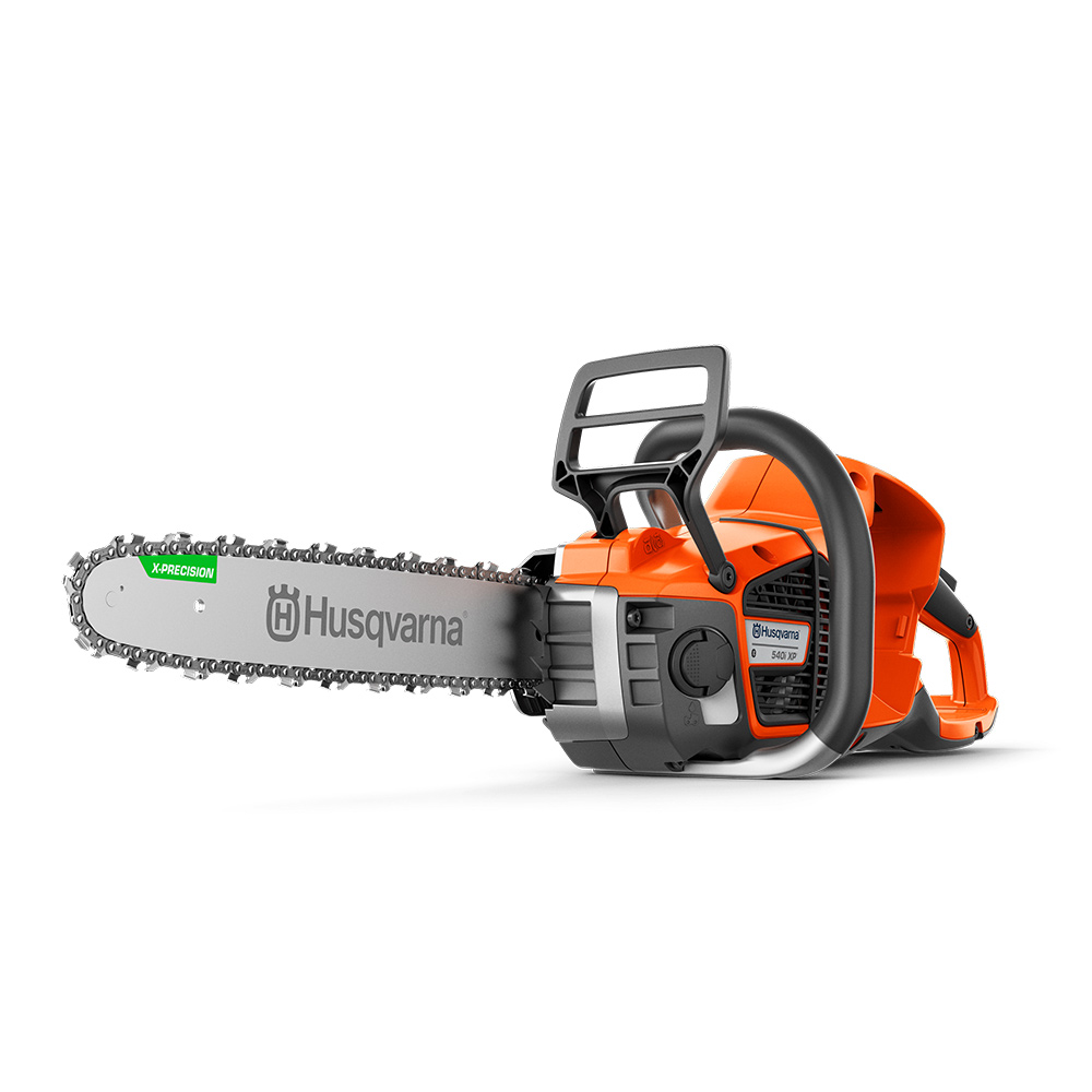 Motorsag Husqvarna 540i XP Uten Batteri og Lader