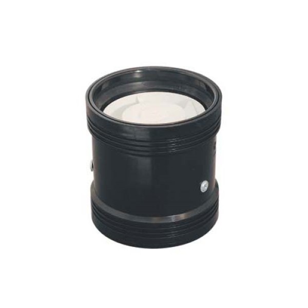 Biovifte Sunwind 110 mm 230V