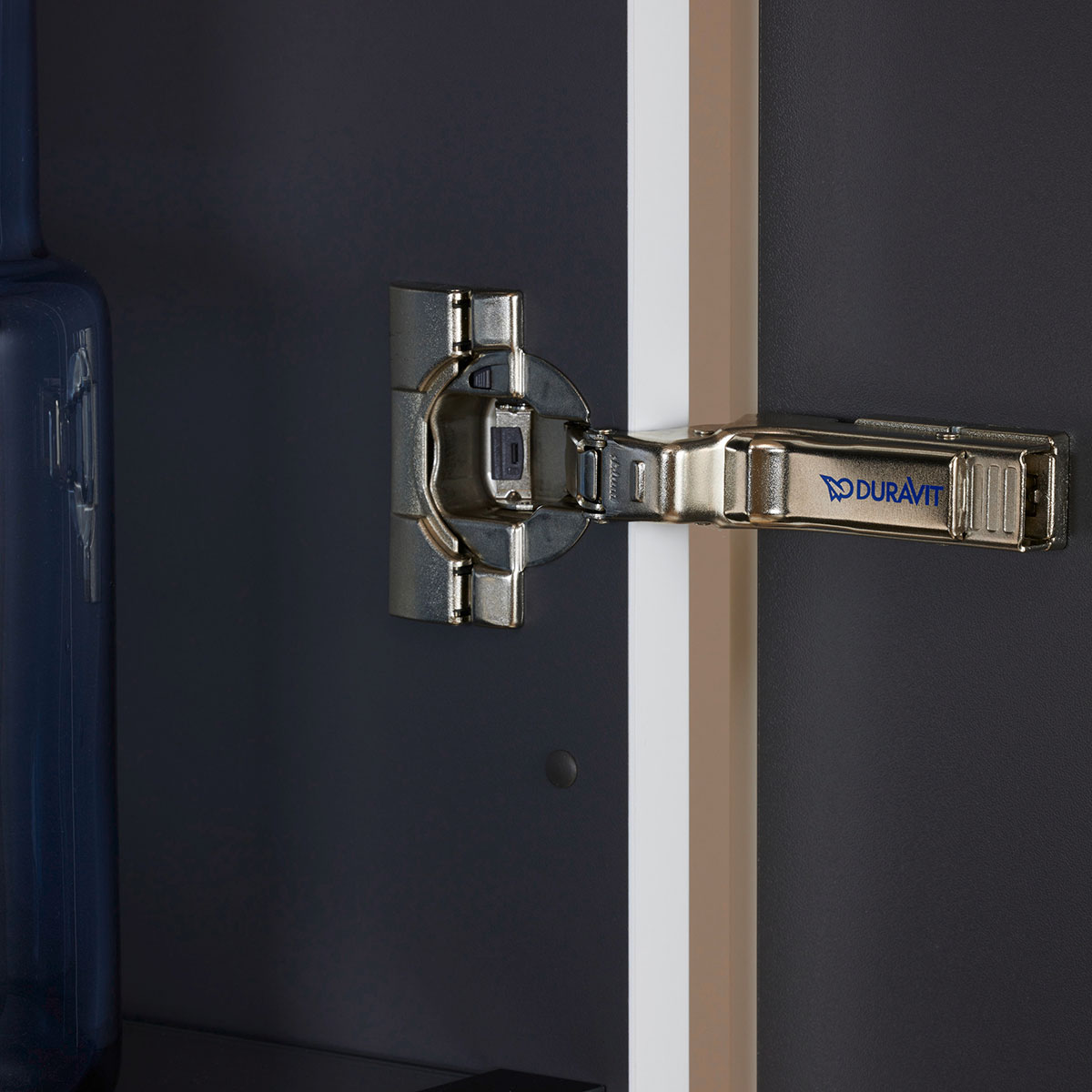 Høyskap Duravit L-Cube