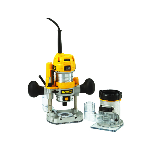 Handöverfräs Dewalt 900 W 8 mm