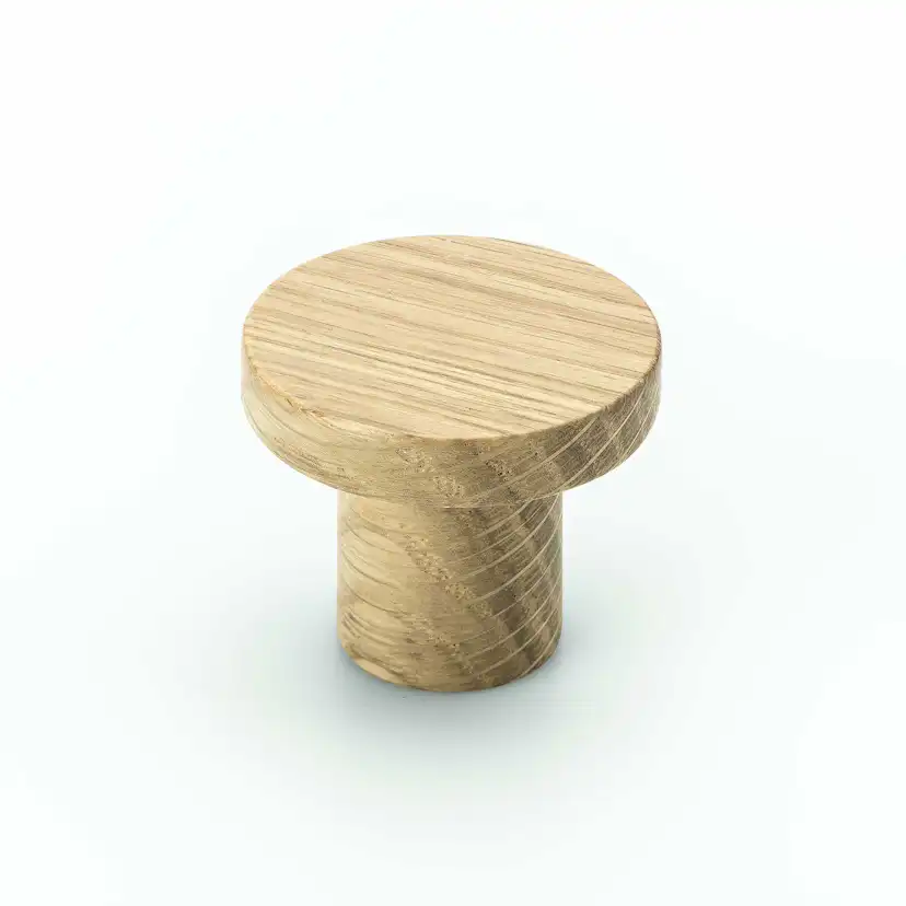 Knott Beslag Design Circum