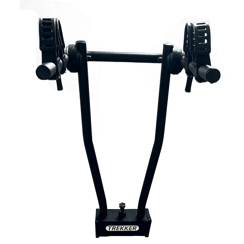 Sykkelholder Trekker P200 for 2 sykler