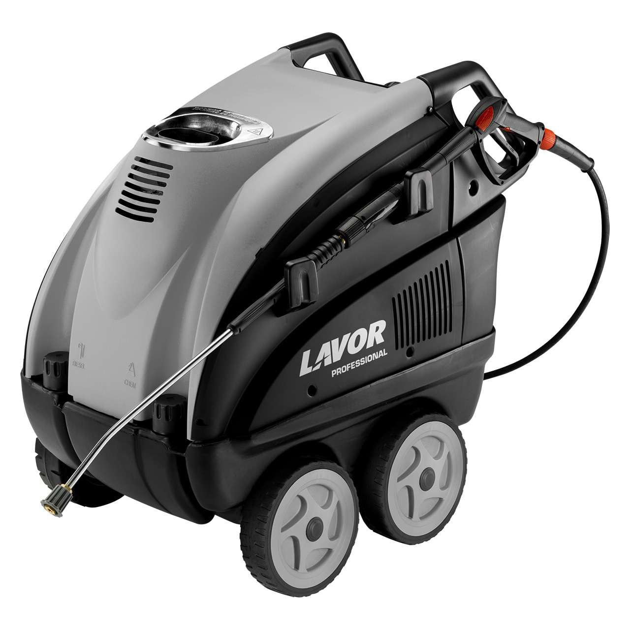 Høytrykkspyler LavorPro LKX 1515LP T