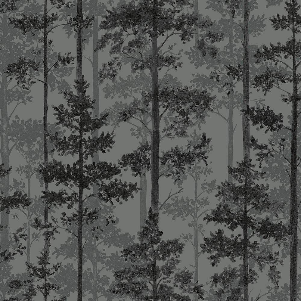 Tapet Engblad & Co Pine 8826  Outlet