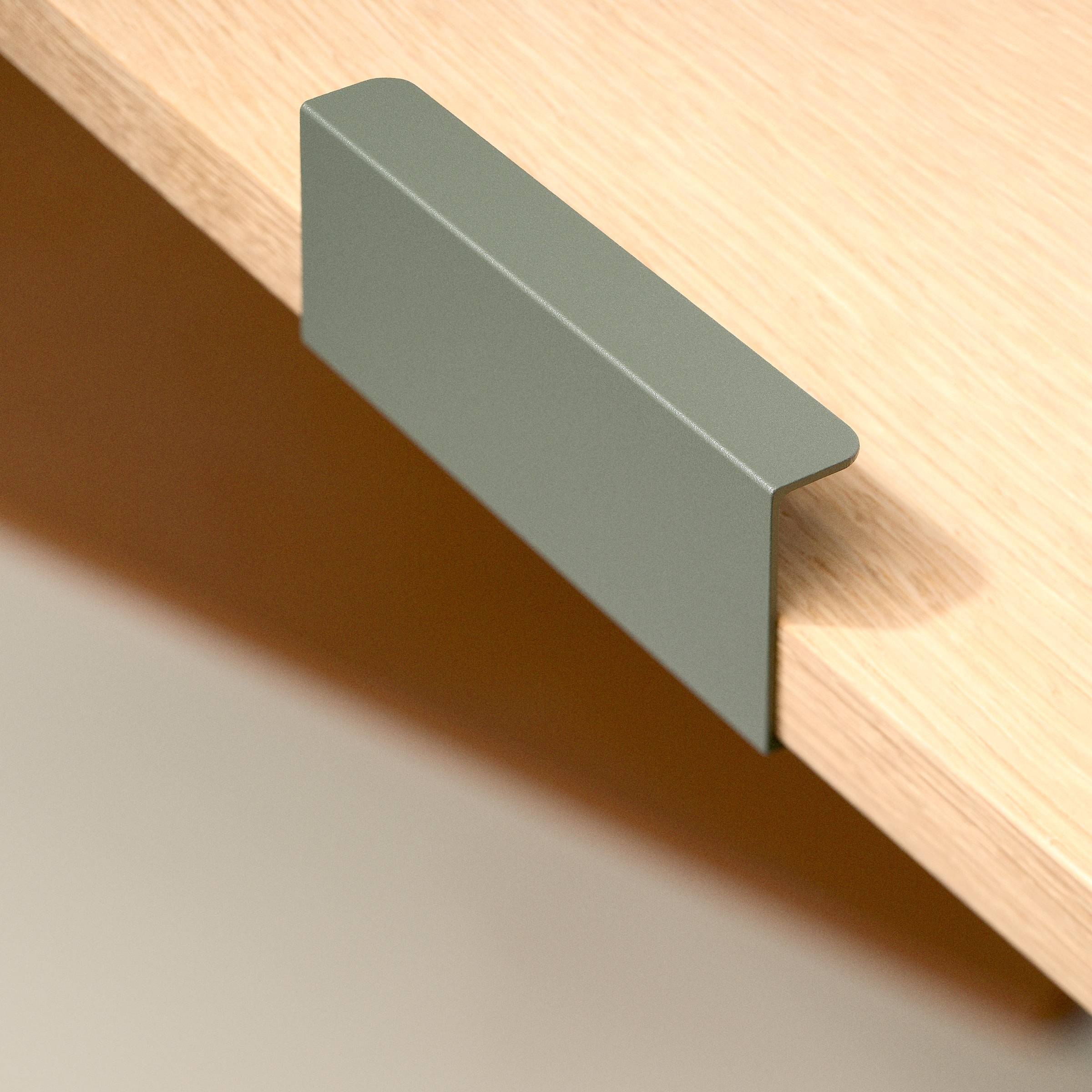 Profilhåndtak Beslag Design Hide Toniton