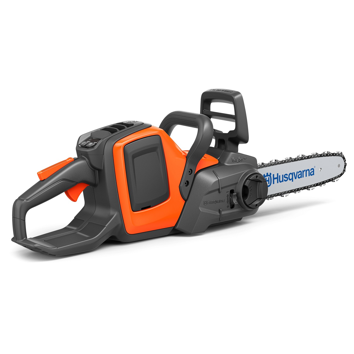 Motorsag Husqvarna 225i med Batteri & Lader