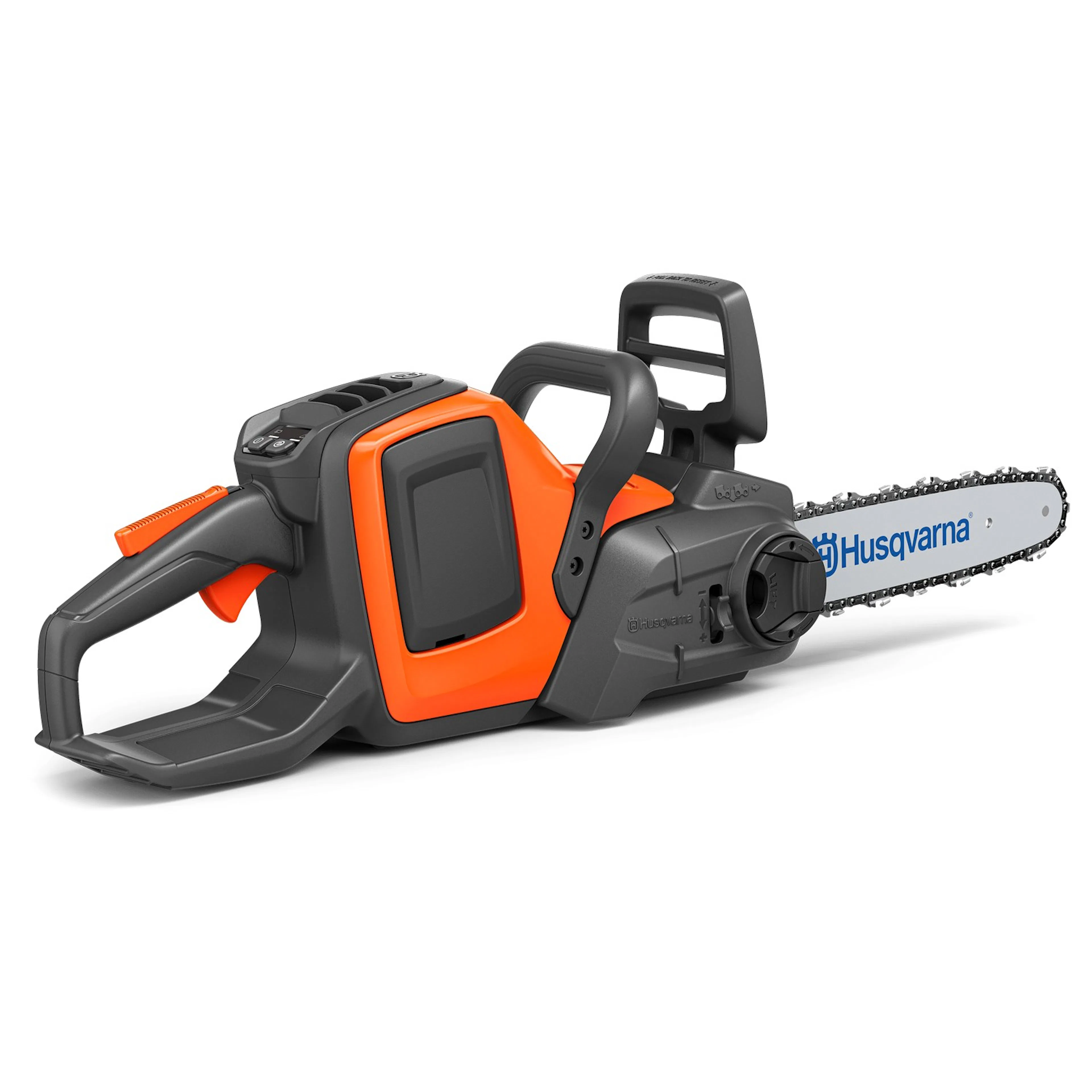 Motorsag Husqvarna 225i med Batteri & Lader