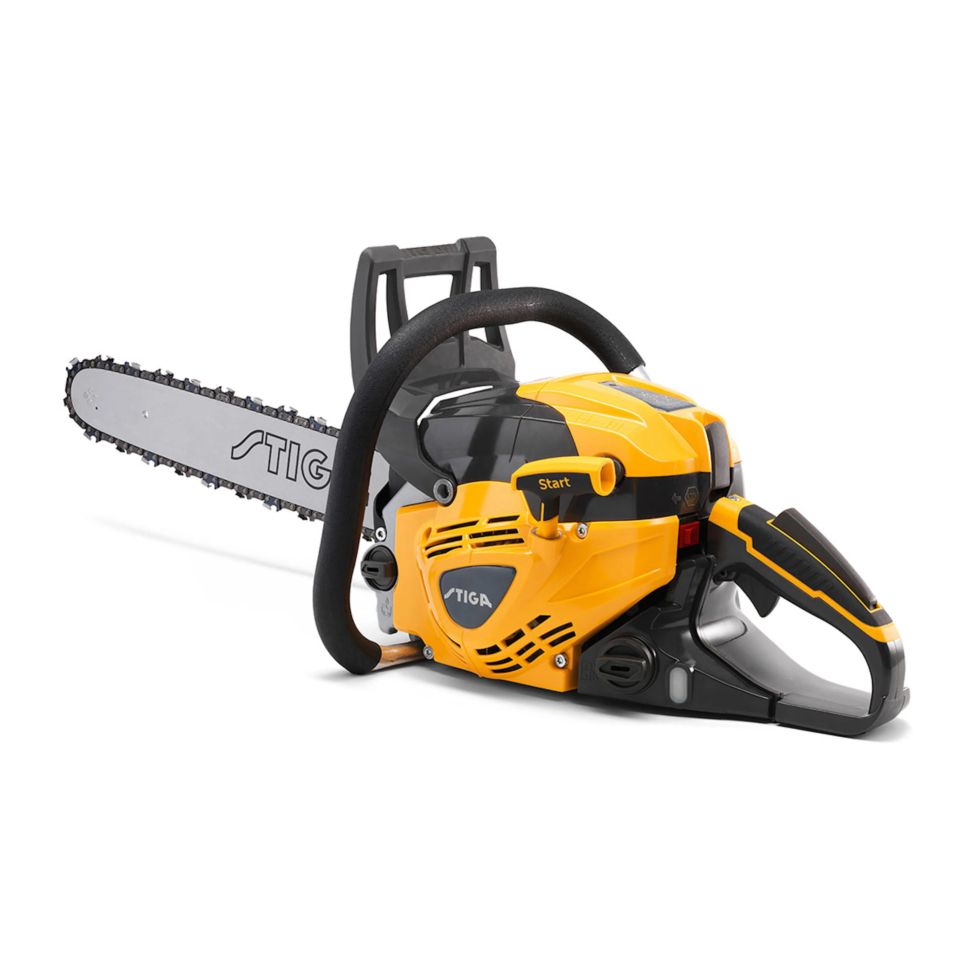 Motorsag Stiga CS 755
