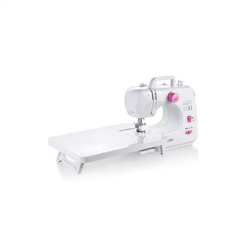 Symaskinsett Birgitta Comfort