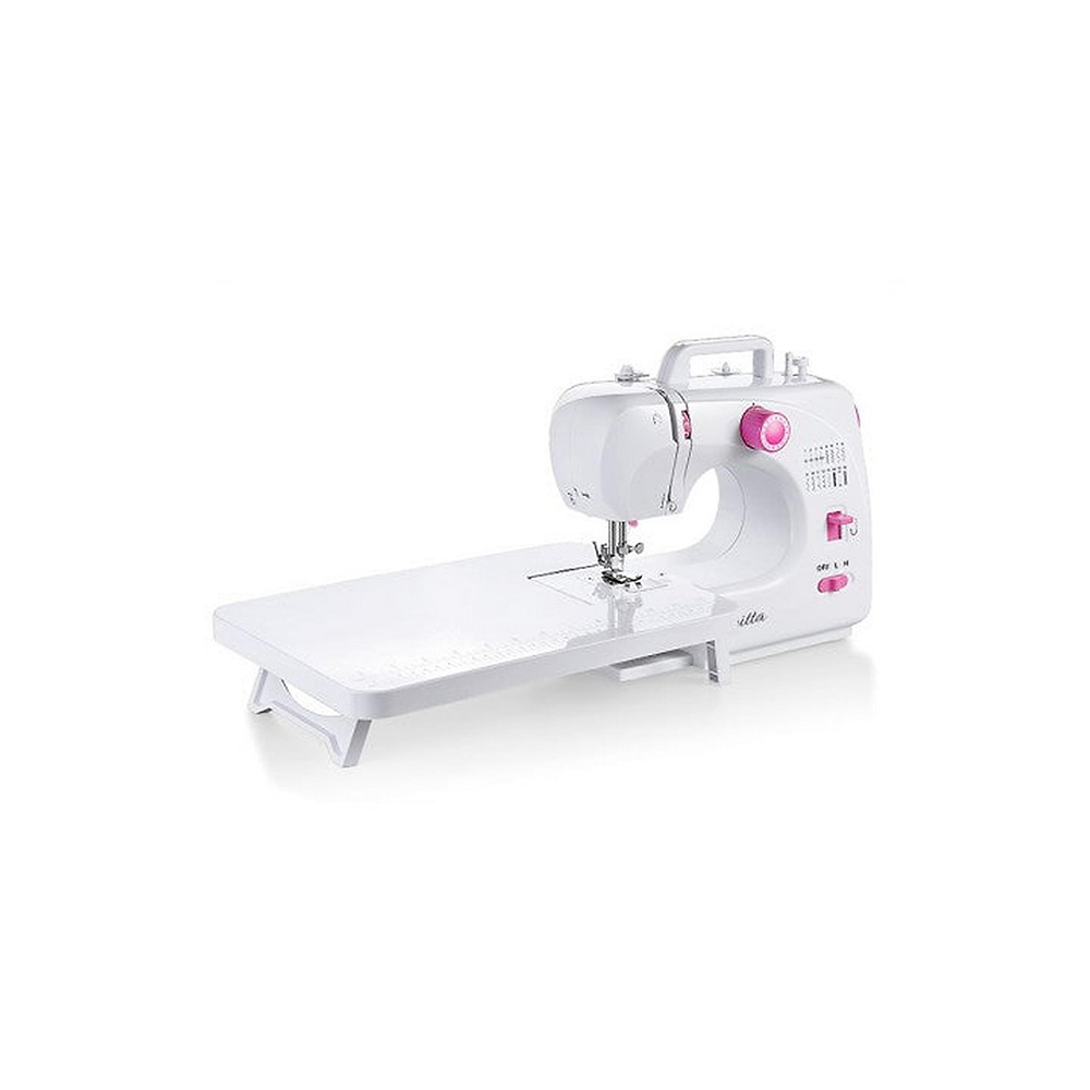 Symaskinsett Birgitta Comfort