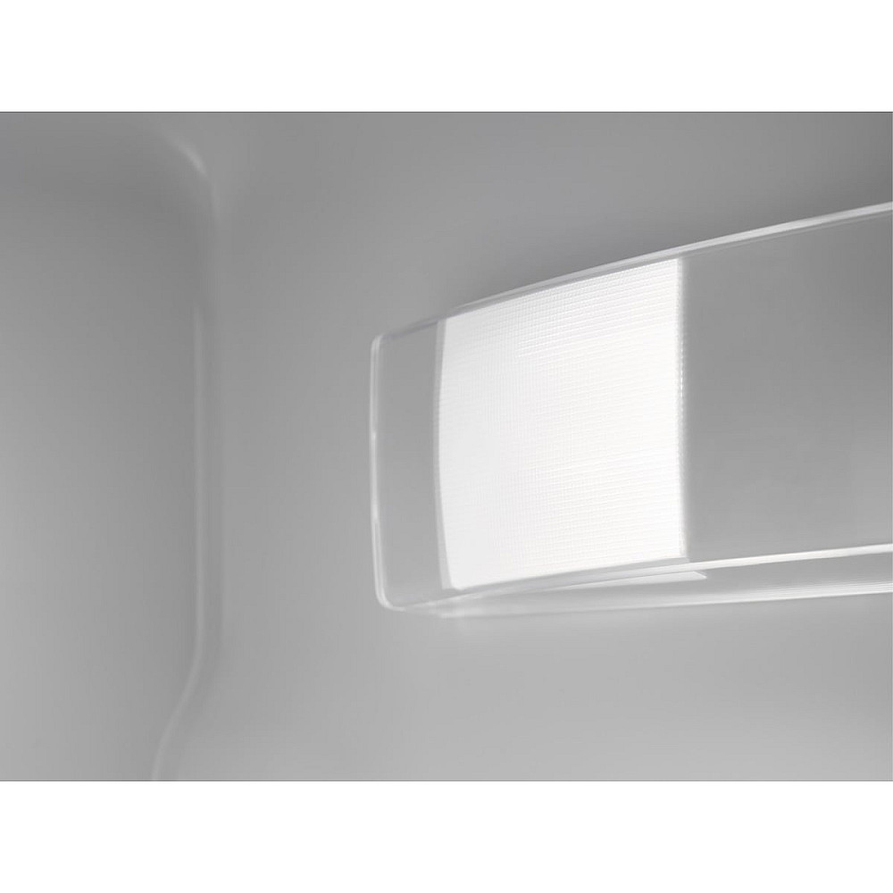 Integrert Kjøl & Frys AEG OSC6N181ES TwinTech® No Frost