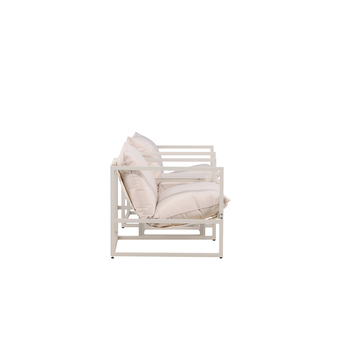 Loungeset Venture Home Messina Utendørs