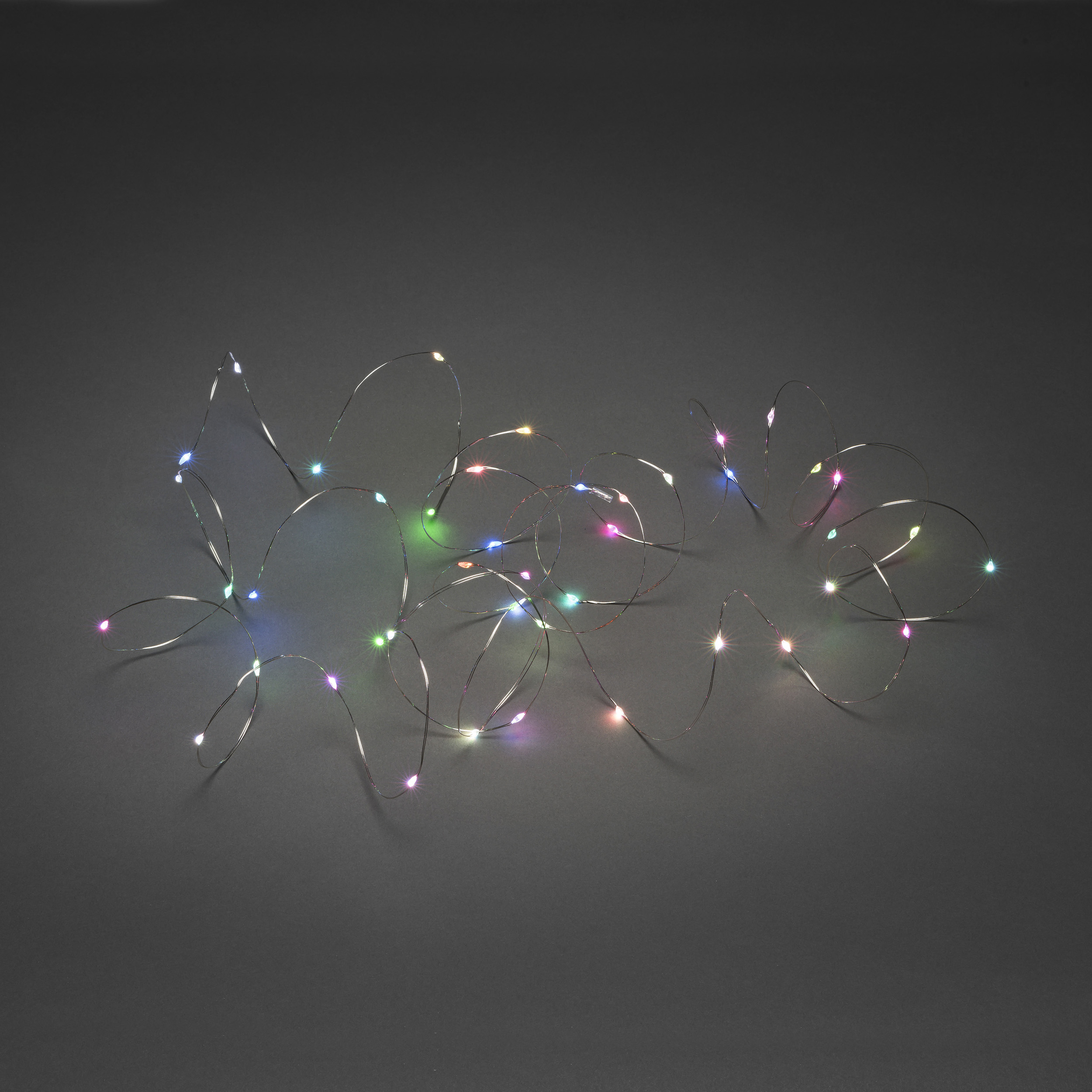 Lyslenke Gnosjö Konstsmide RGB LED