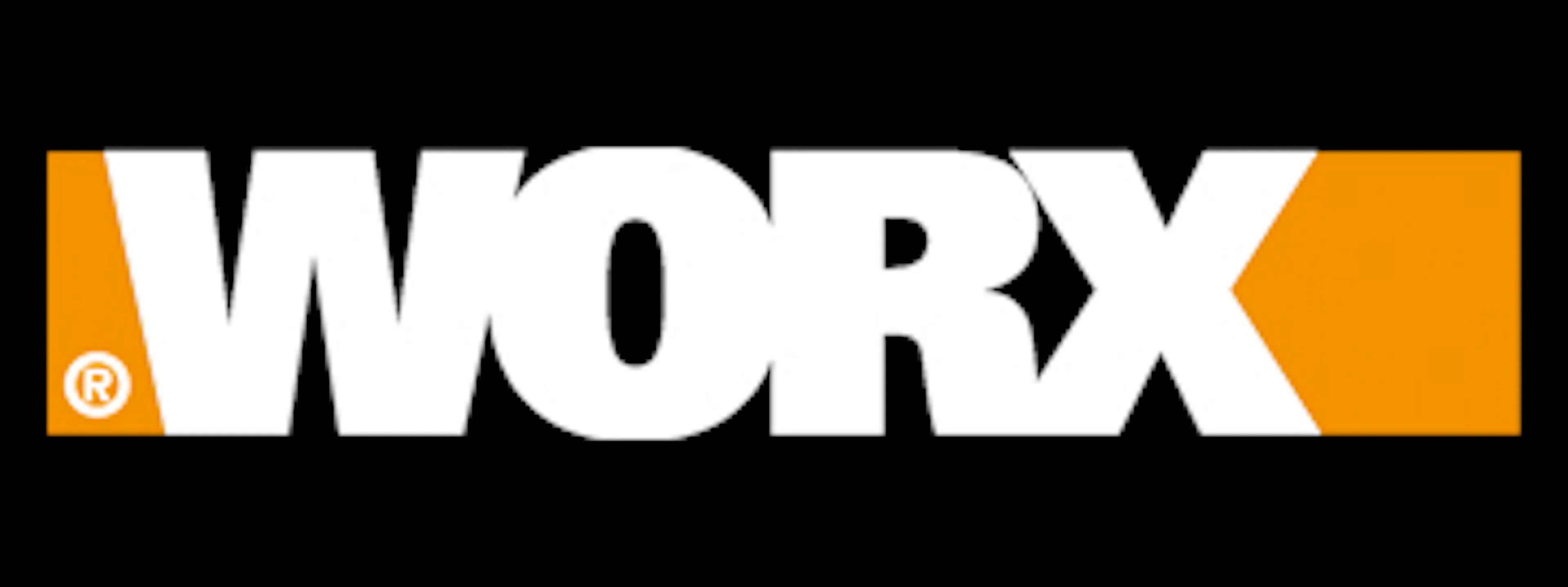 Worx | Smarte og effektive robotgressklippere for hagen logo