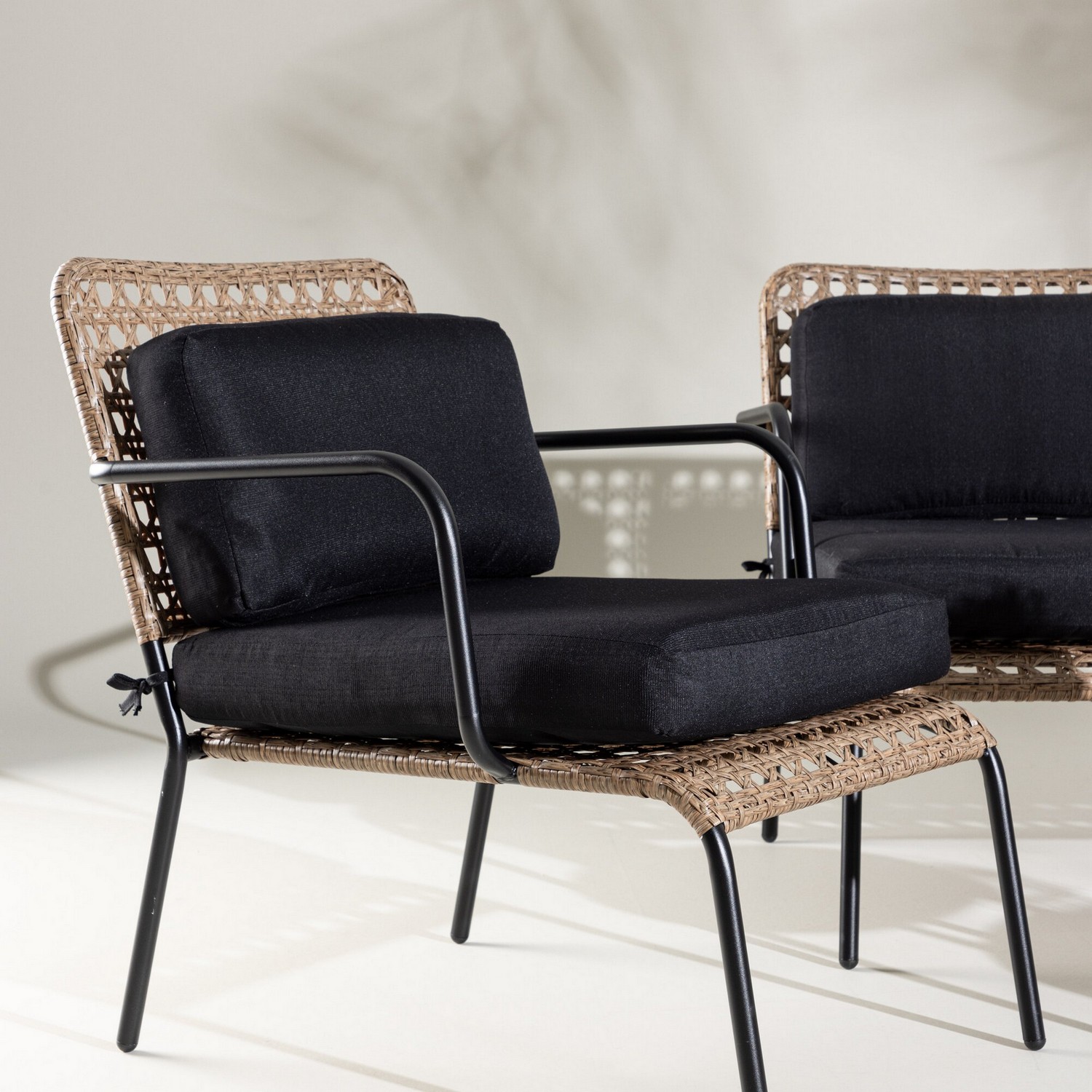 Hagegruppe Venture Home Peoria Utendørs