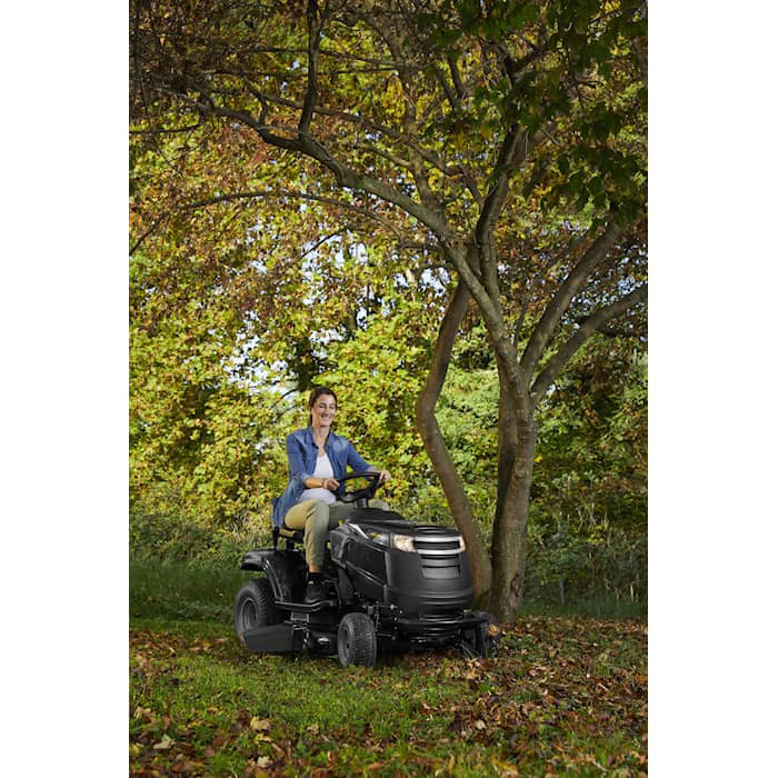 Traktor Alpina AT3 98 A ST 350 352cc EMC 98cm