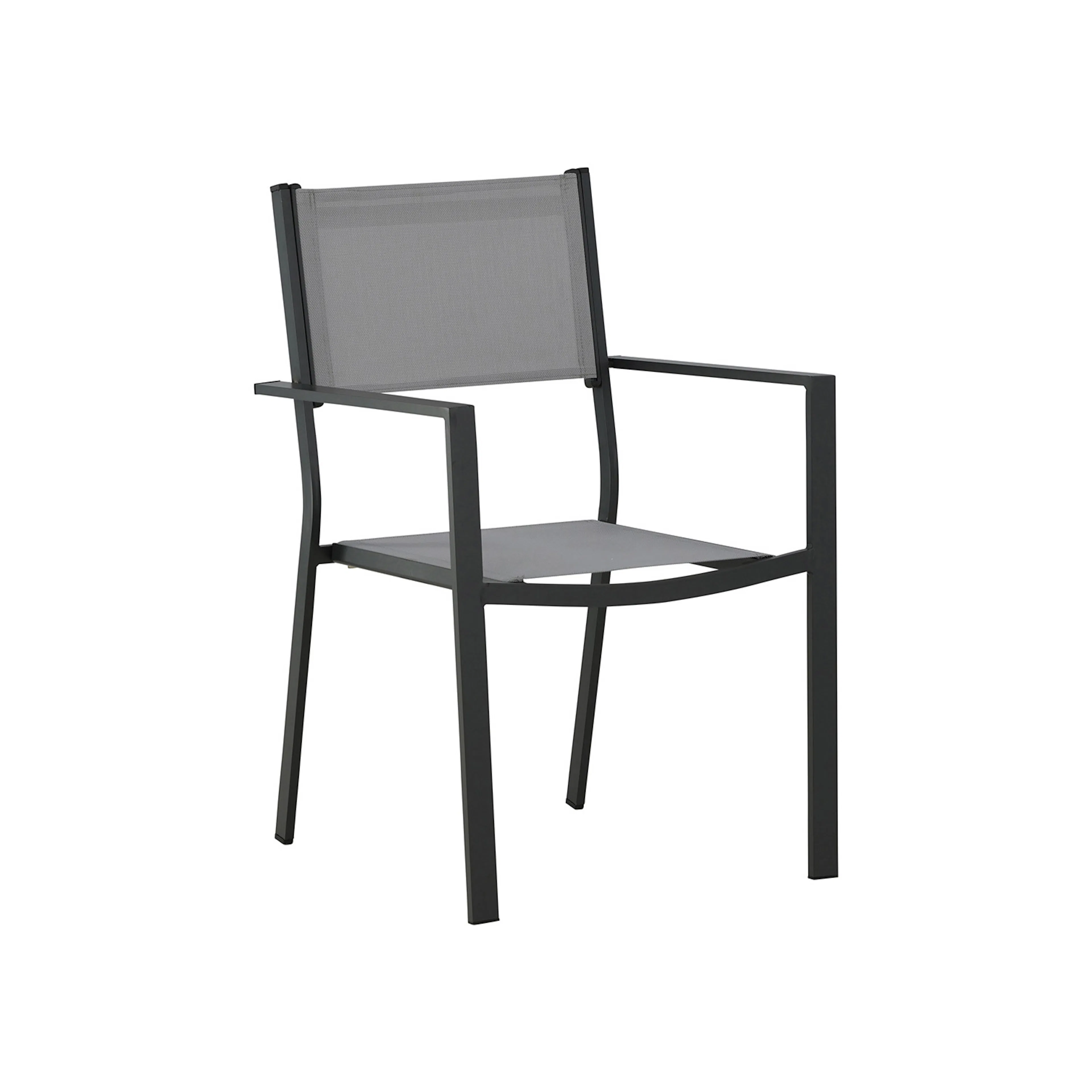 Grå