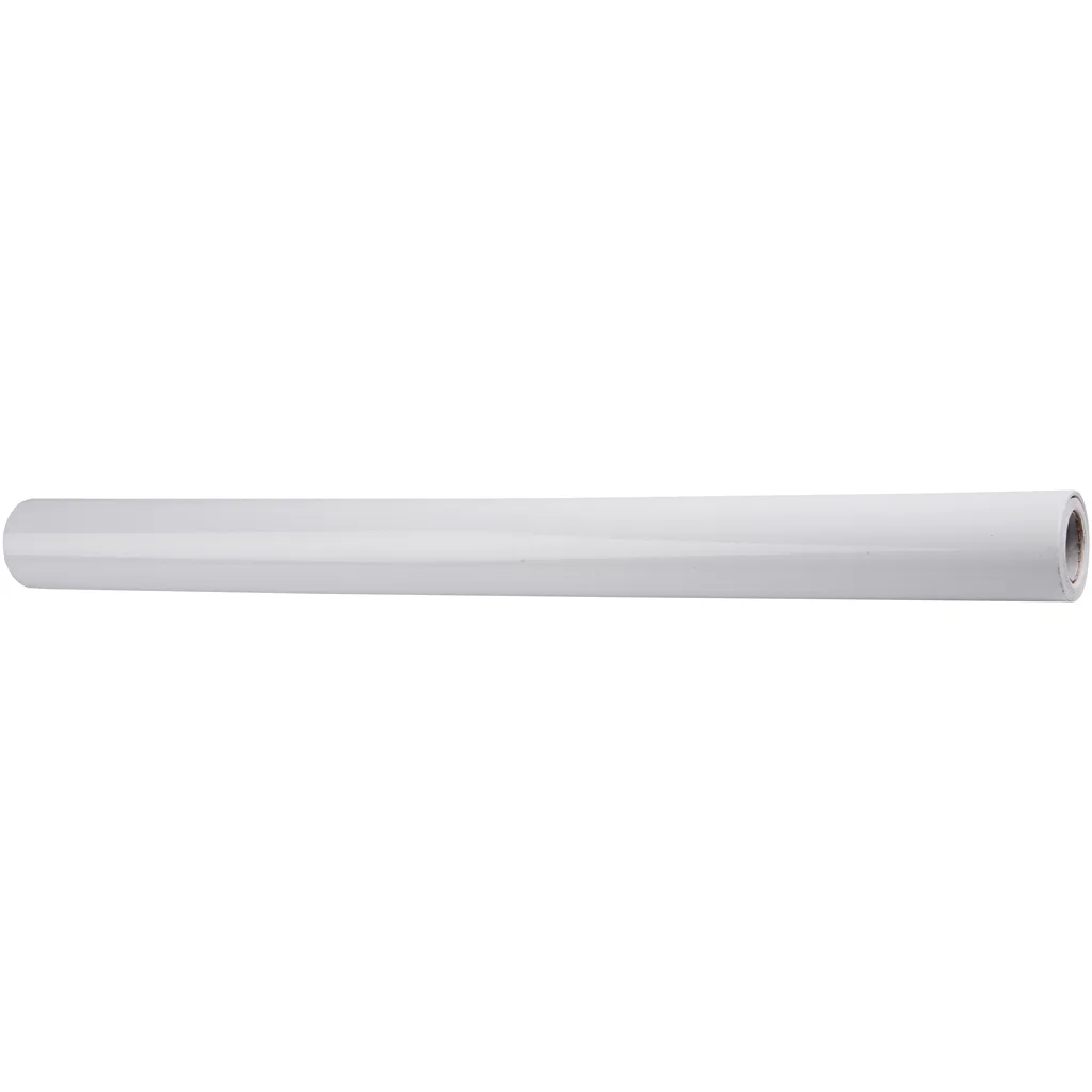 Whiteboardfolie Creativ Company Hvit 45 cm 2 m/1 Rl
