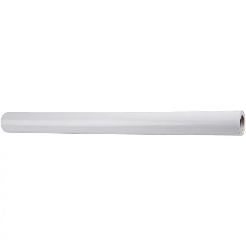 Whiteboardfolie Creativ Company Hvit 45 cm 2 m/1 Rl