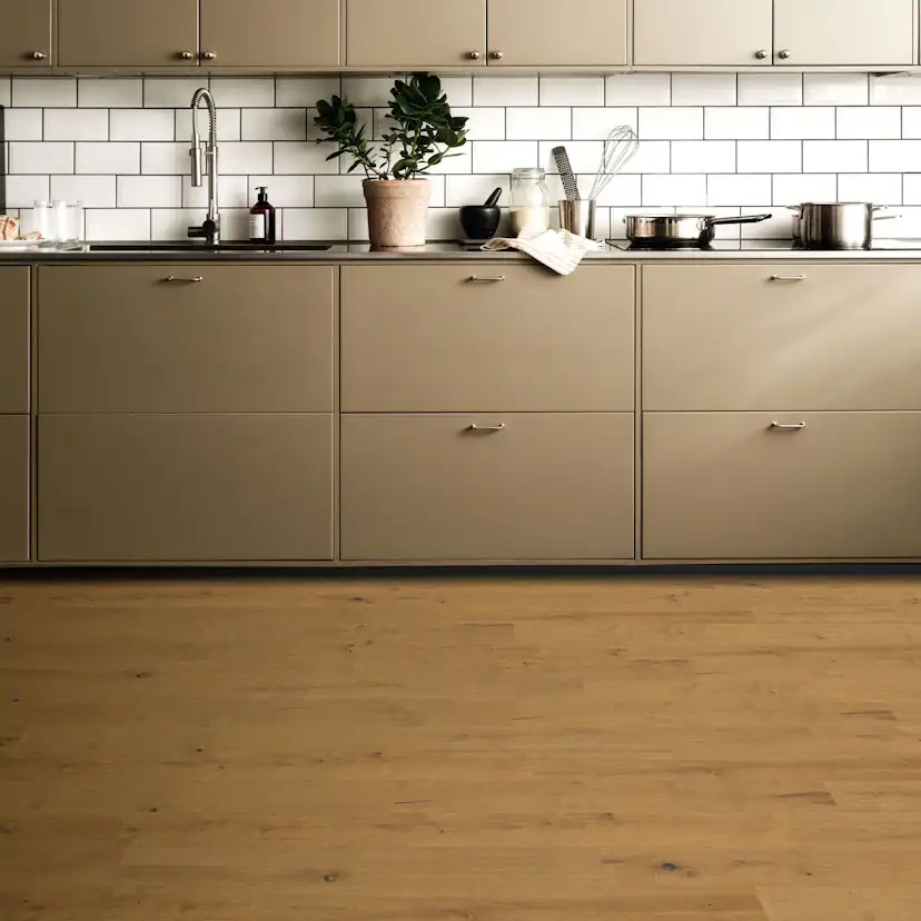 Parkett Pergo Lofoten Toffee Oak