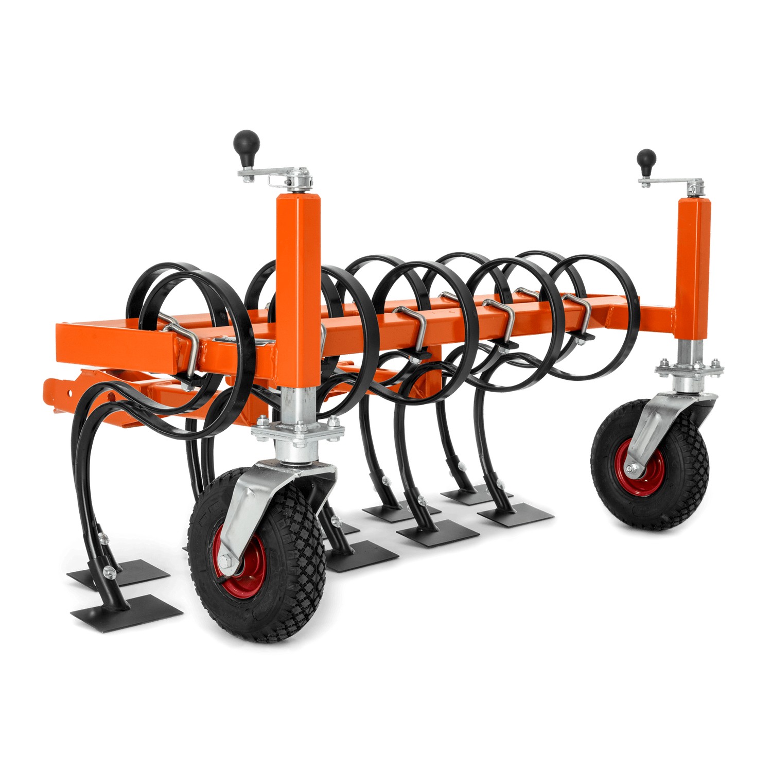 Grus- & Ugressrake Husqvarna