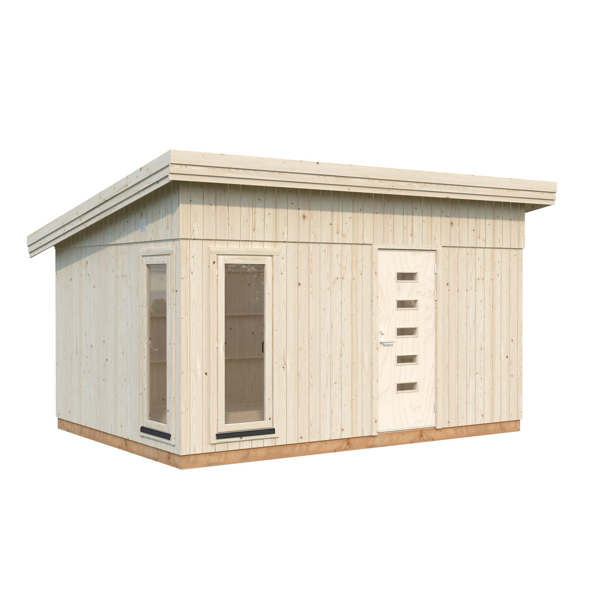 Anneks Palmako Etta 13,6 m2