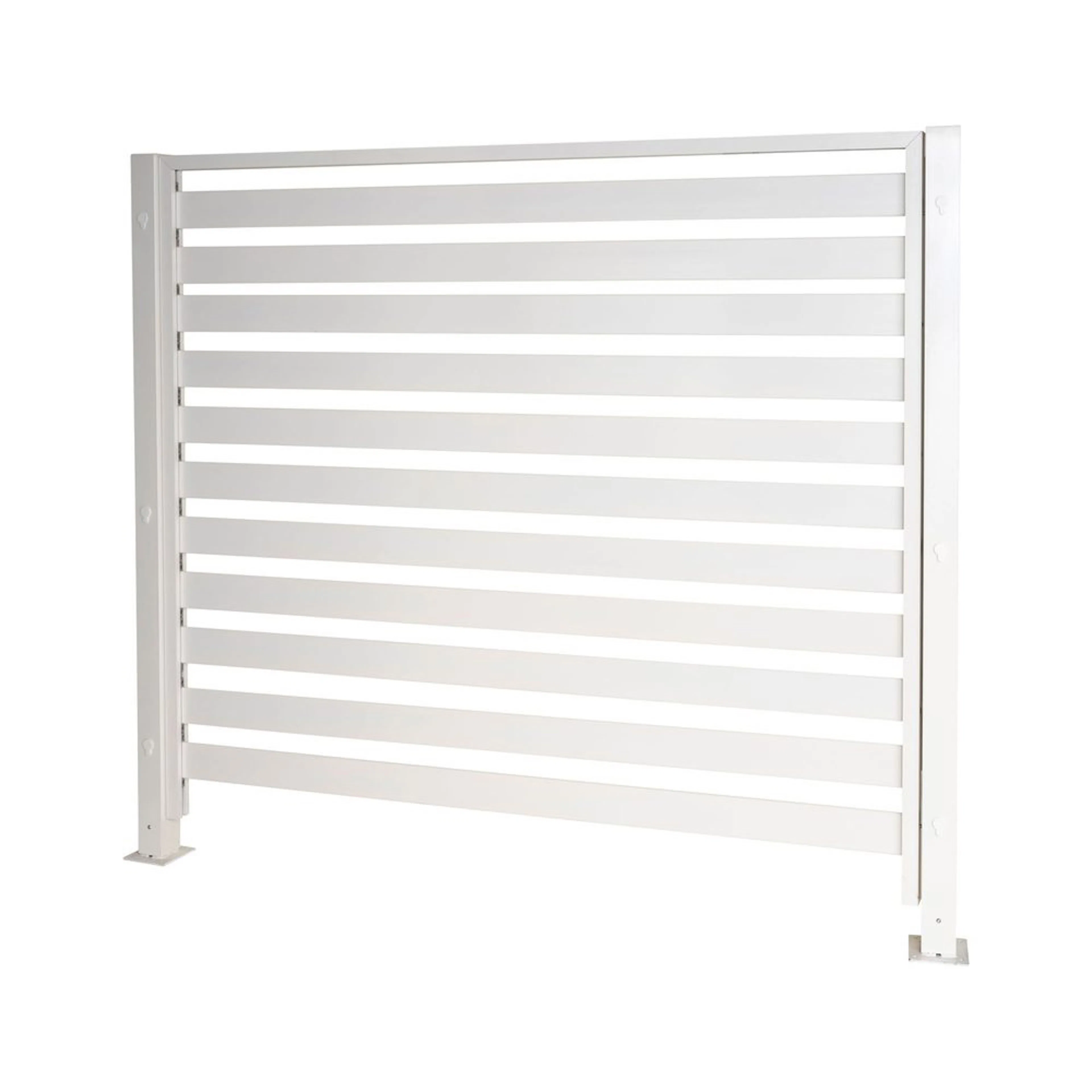 Levegg Skotte Garden Rand 180x160 Cm