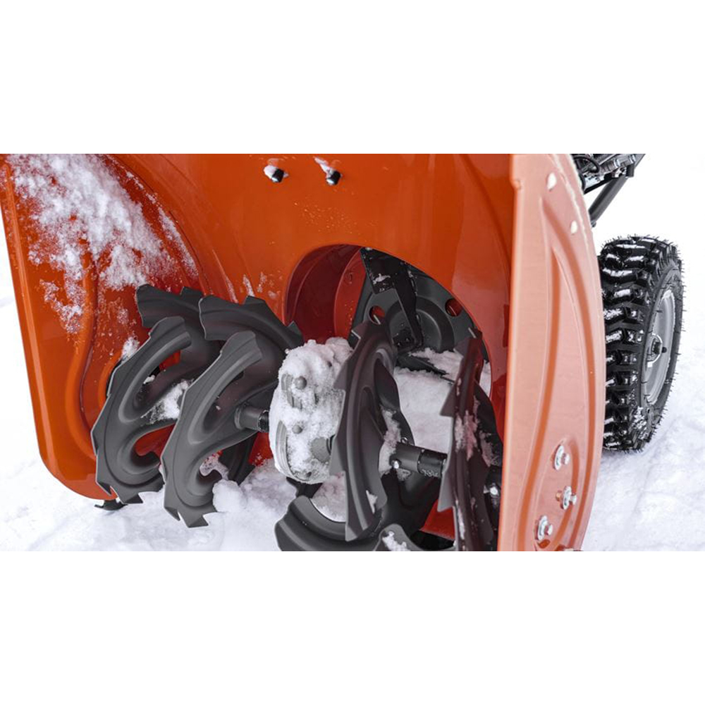 Snöslunga Husqvarna ST 424