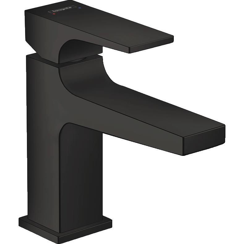 Tv&auml;ttst&auml;llsblandare Hansgrohe Metropol 100
