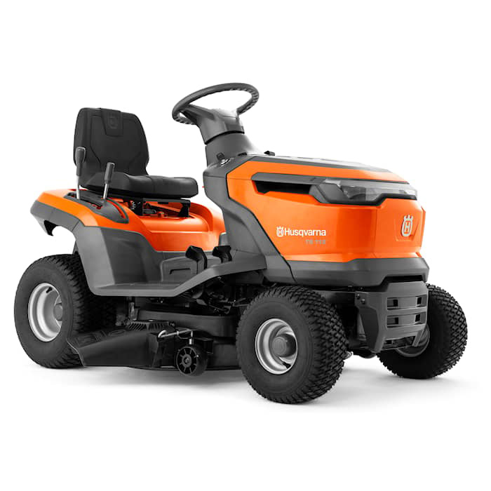 Hagetraktor Husqvarna TS 112