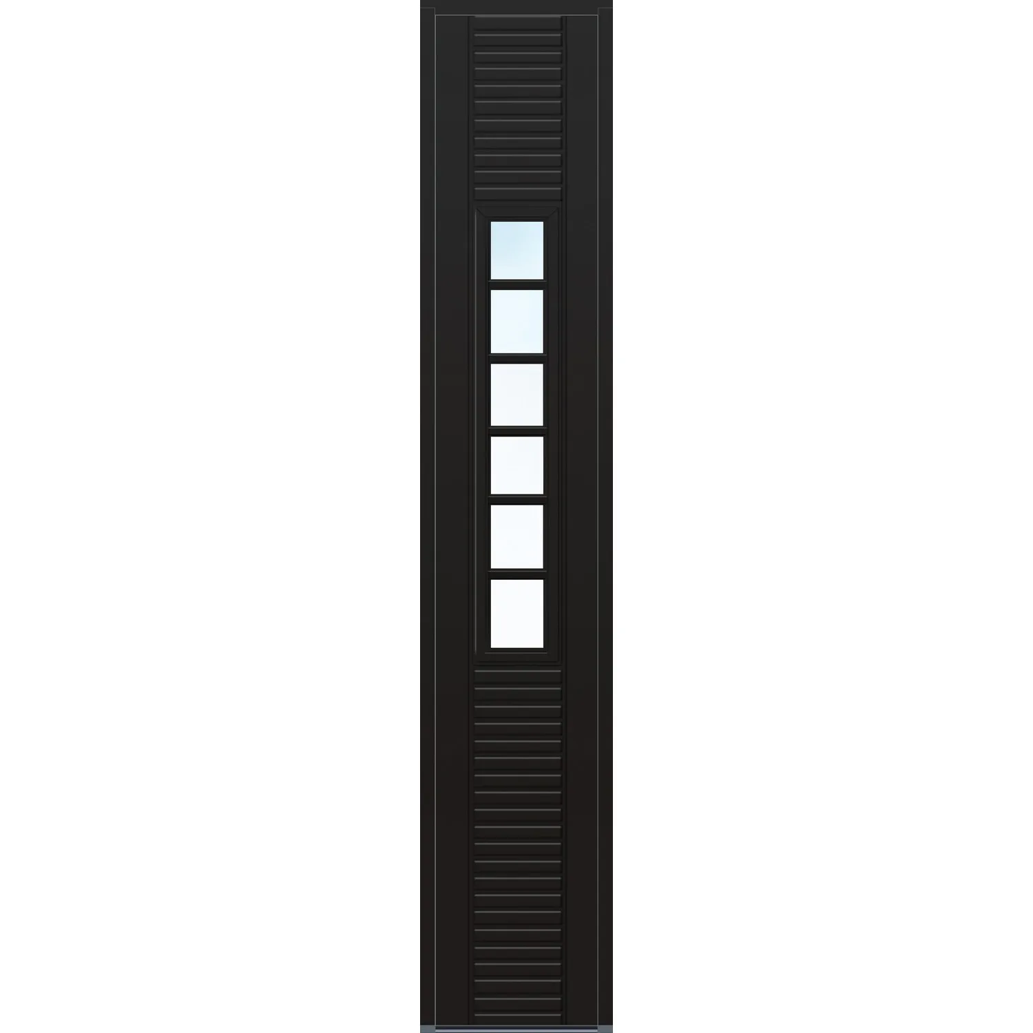NCS S-9000-N, Sort
