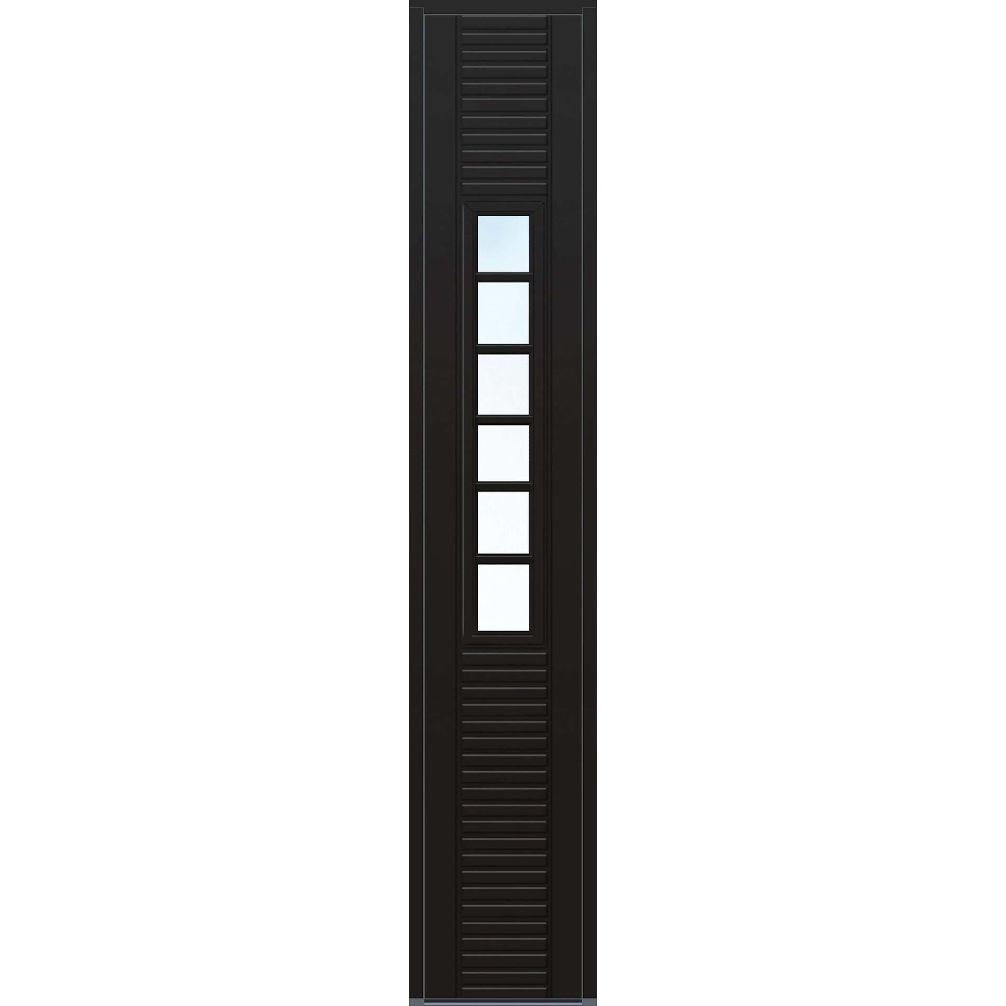 NCS S-9000-N, Sort