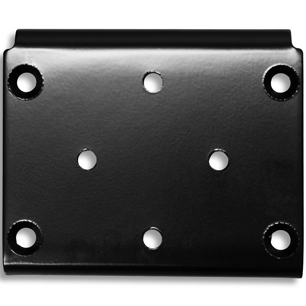 Elektrisk Vinsj Metalcraft Trekkapasitet 1134 kg