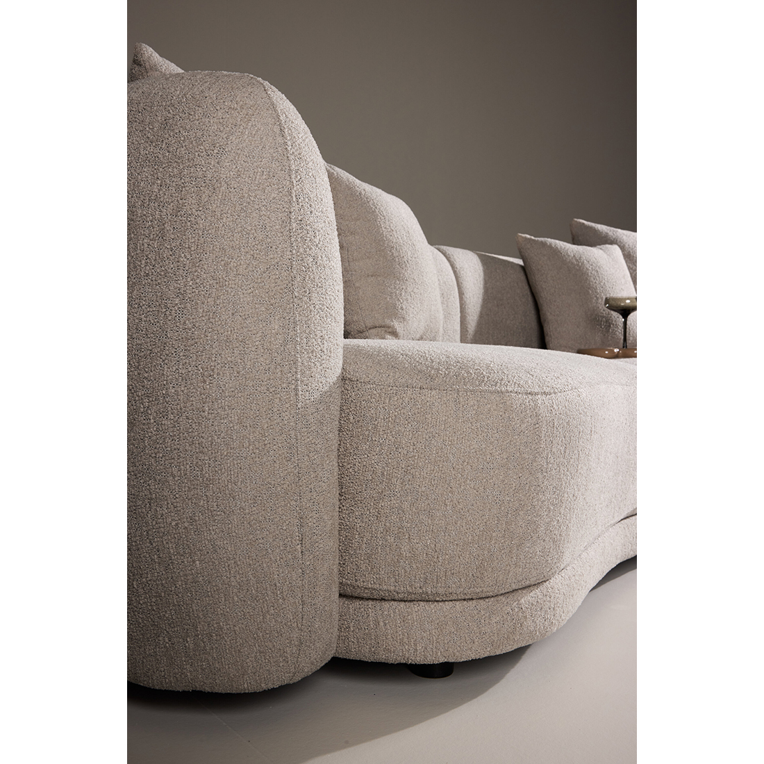 3-Seter Sofa Venture Home Cielo