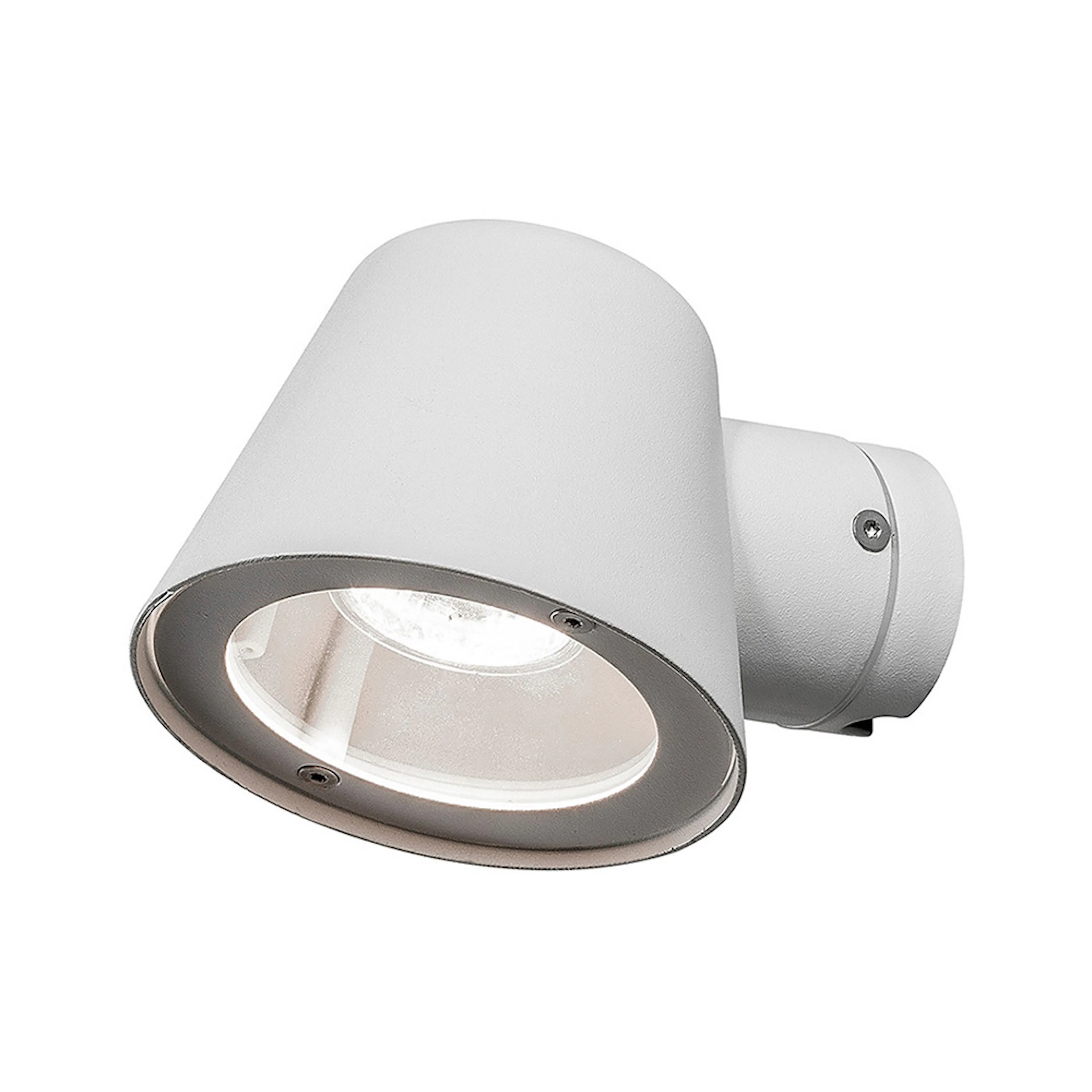 Vegglampe Gnosjö Konstsmide Trieste GU10