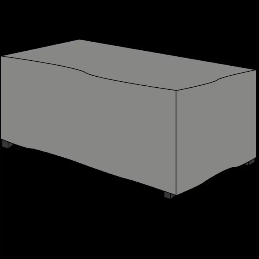 Møbeltrekk Hillerstorp Kungshult Bord