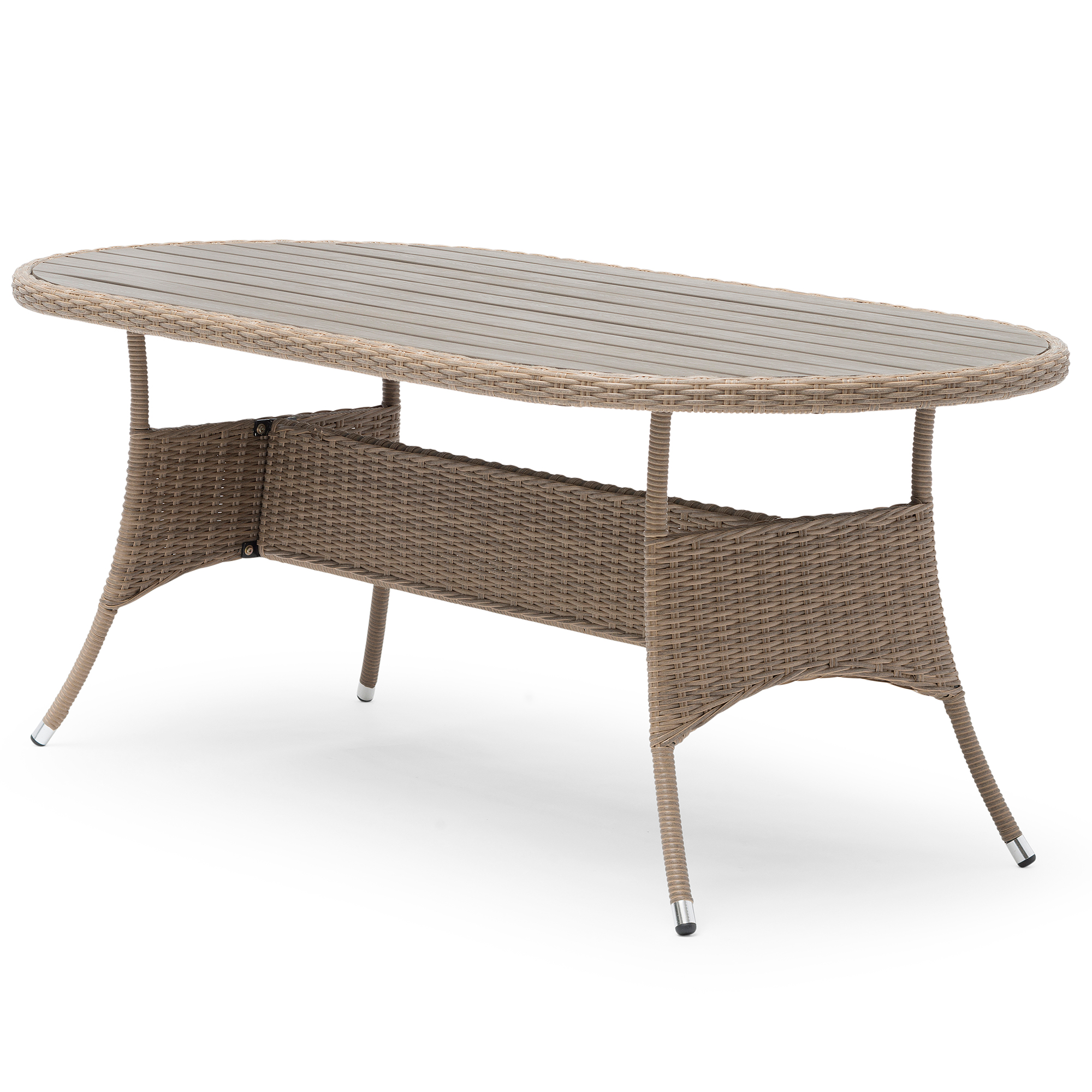 Hagebord Hillerstorp Lotus