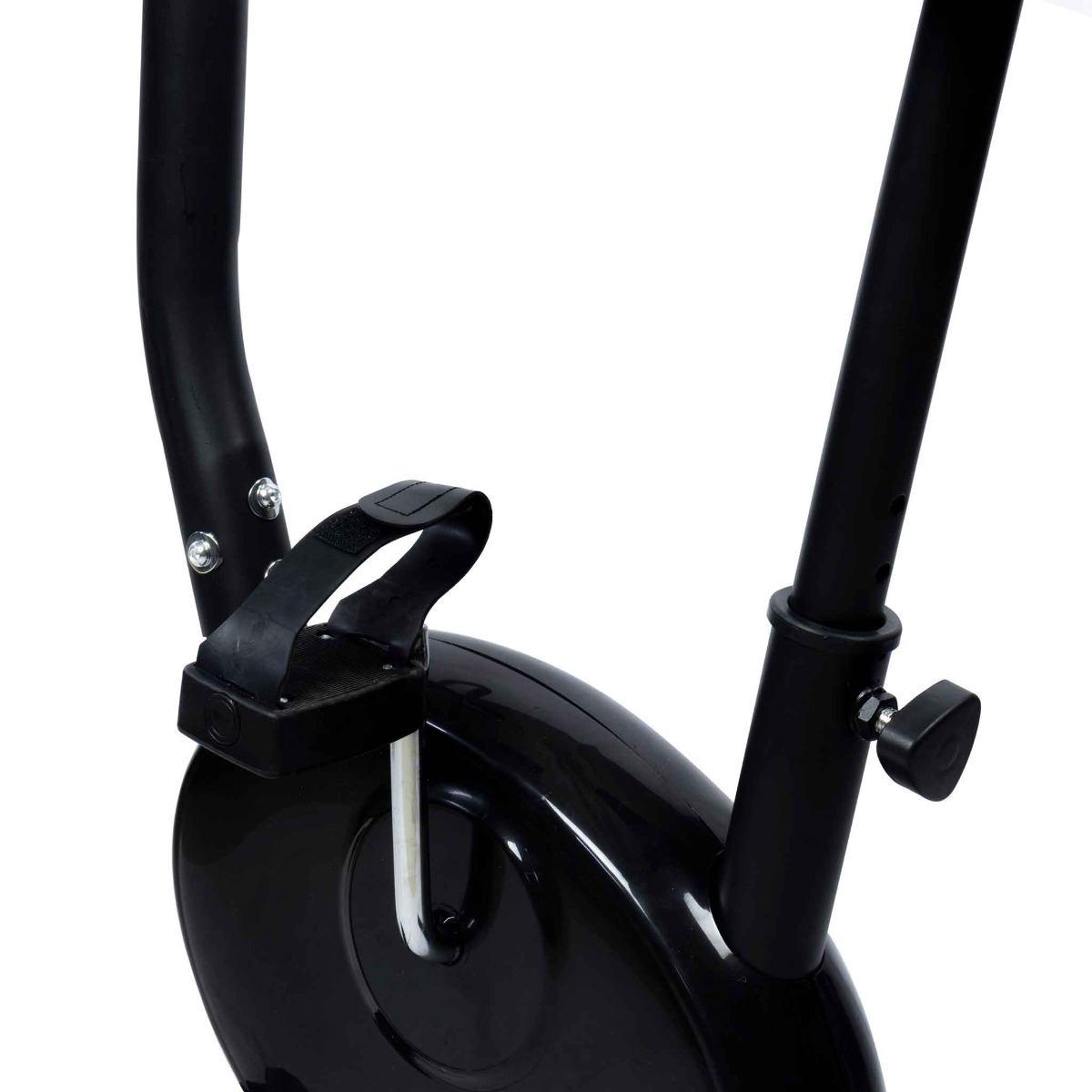 Treningsykkel React V2