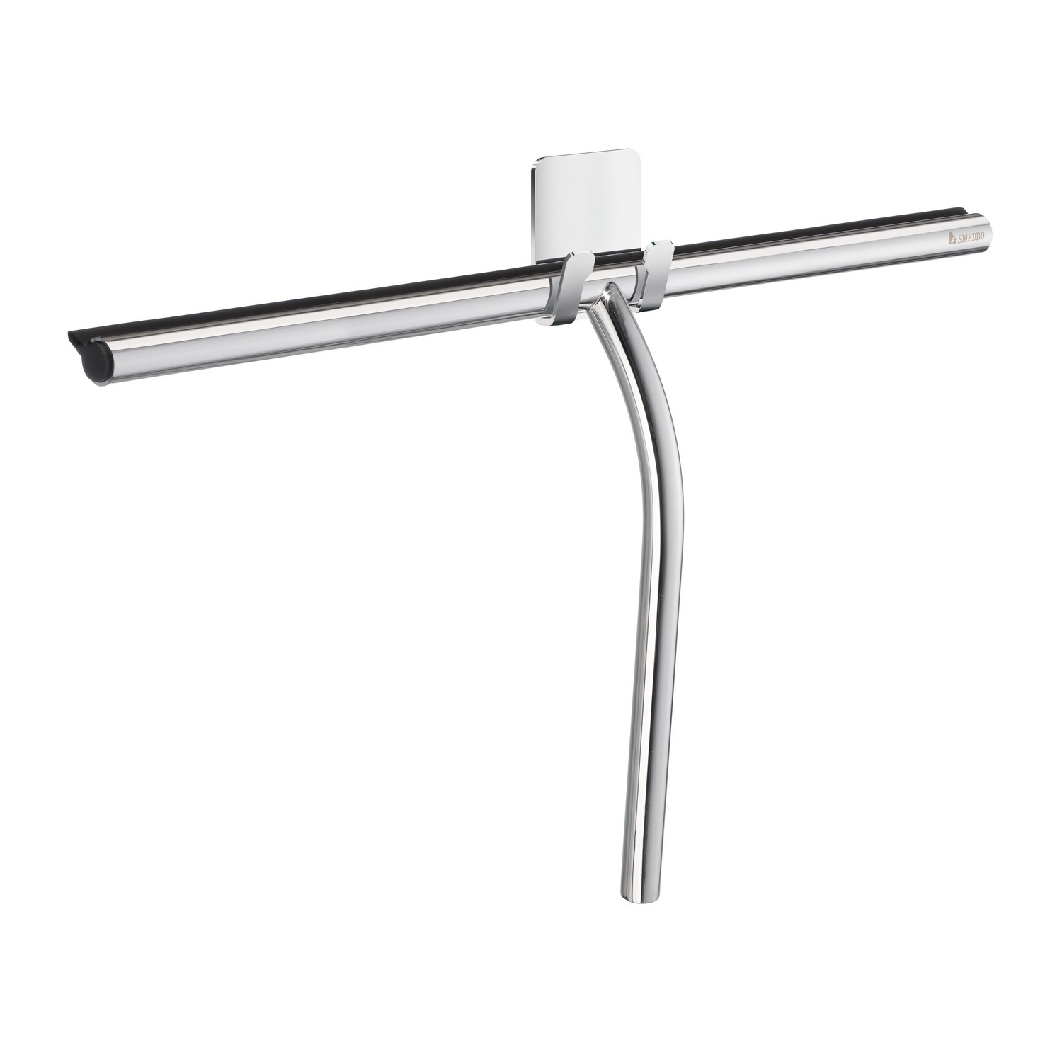 Dusjnal Smedbo Sideline 2142 med Selvklebende  Holder