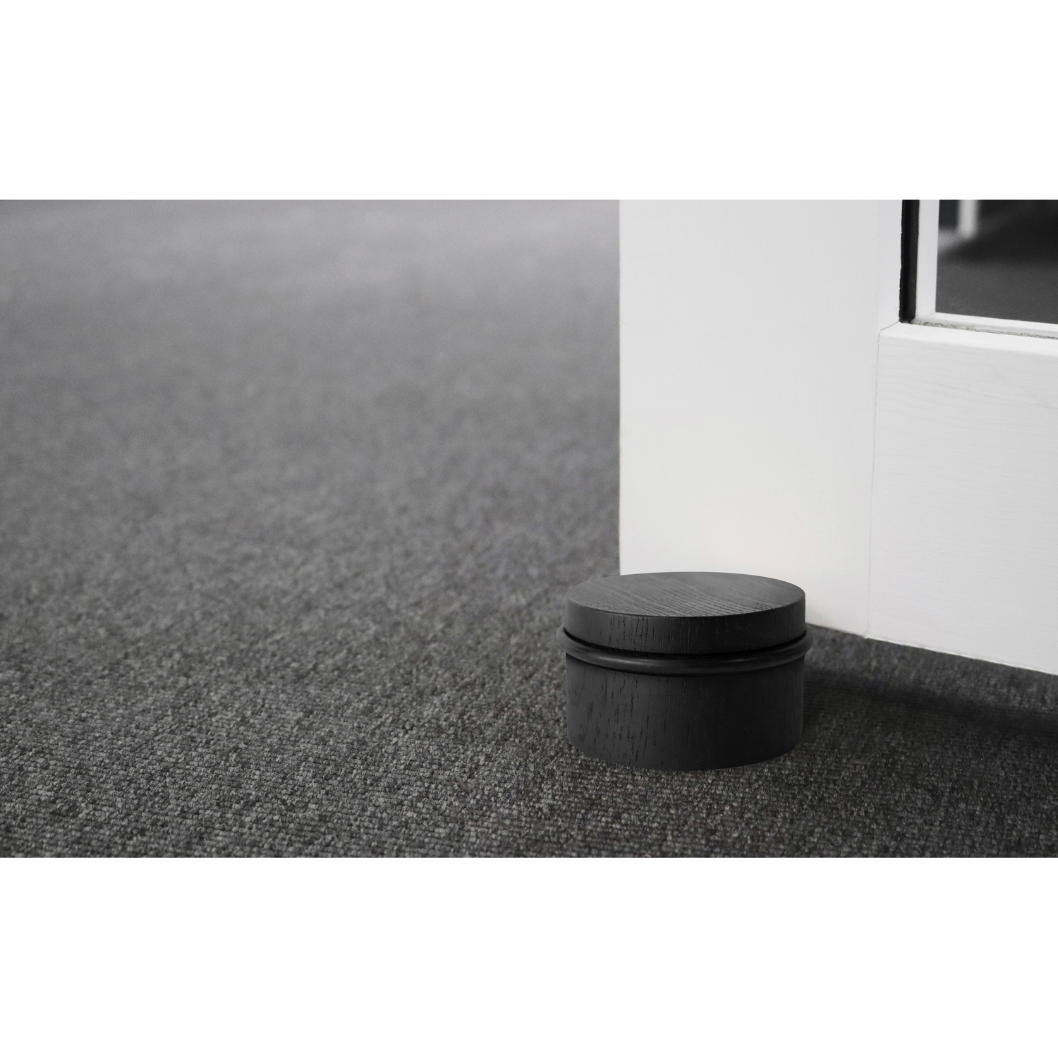 Dørstopper er Home it Ø76 mm Eik