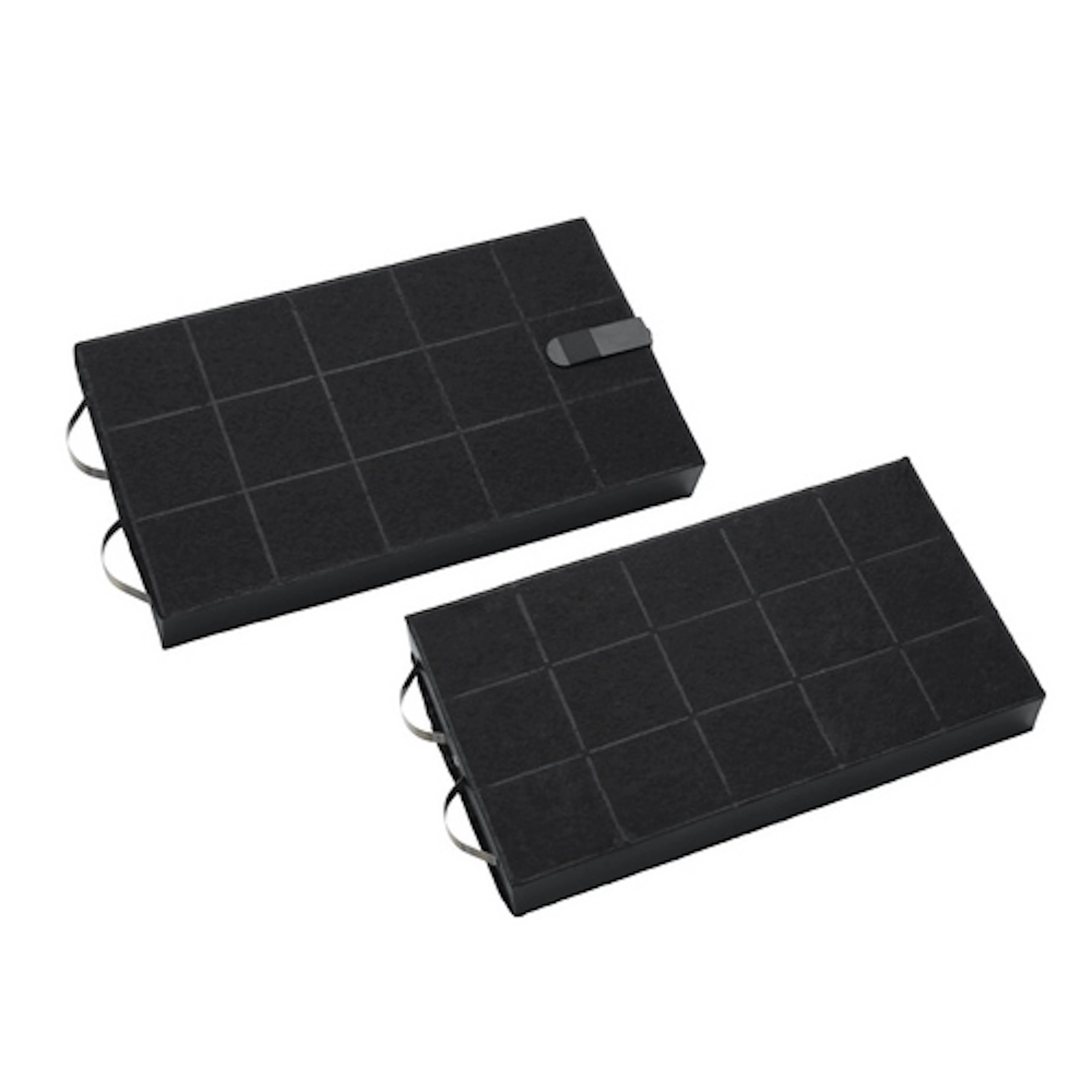Kullfilter Electrolux MCFB49