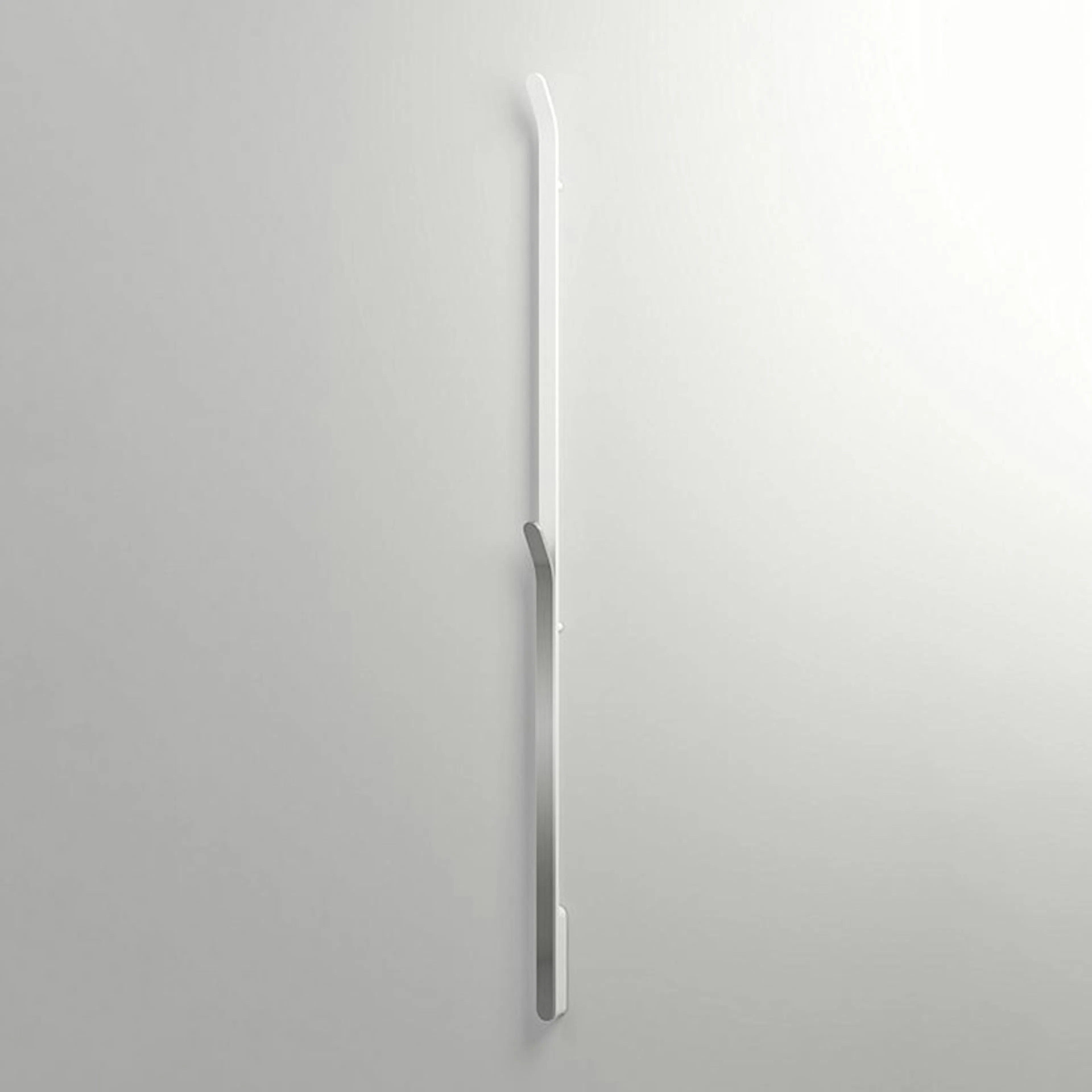 Vit/Blank Krom