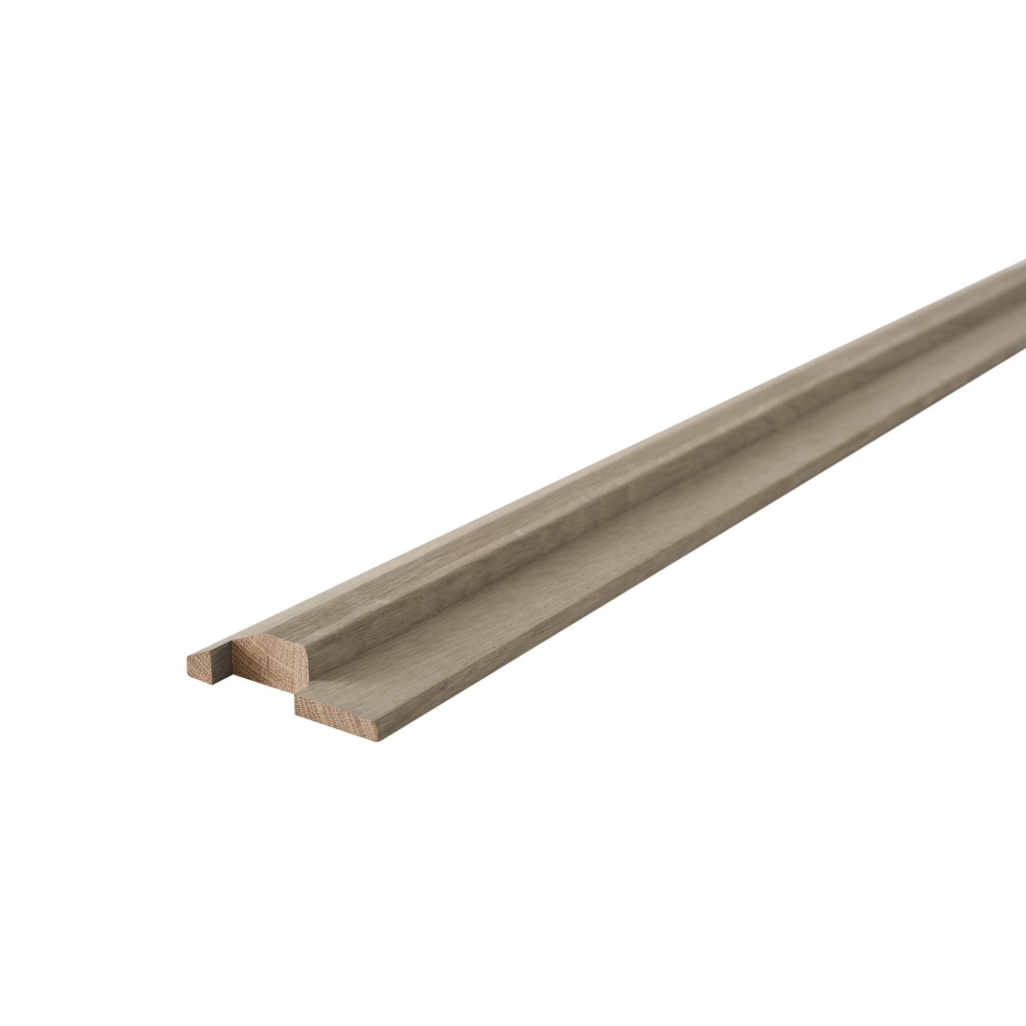 Tröskel Bjelin Earth grey